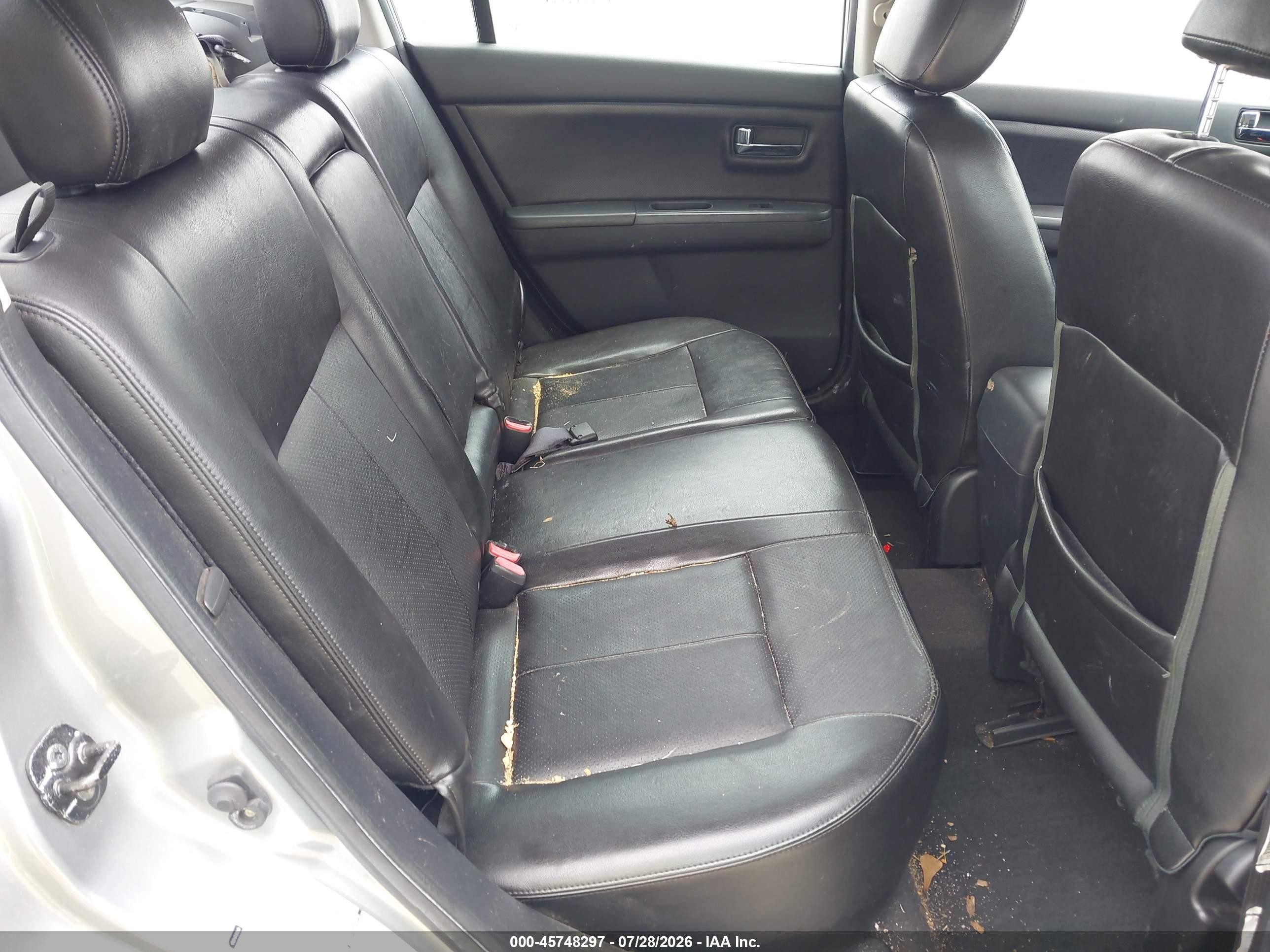 2011 Nissan Sentra 2.0sl Silver vin: 3N1AB6AP5BL730590