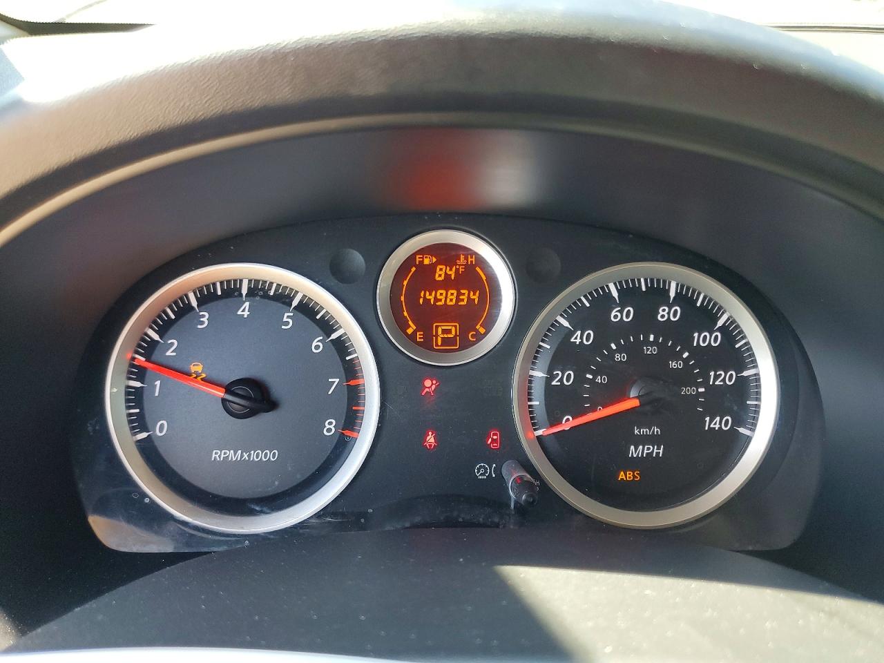 2012 Nissan Sentra 2.0 Black vin: 3N1AB6AP5CL628062