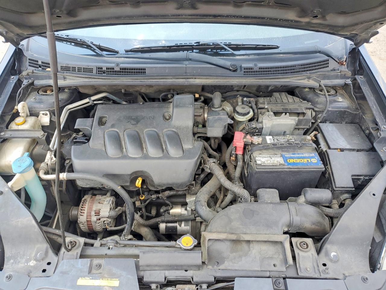 2012 Nissan Sentra 2.0 Black vin: 3N1AB6AP5CL628725