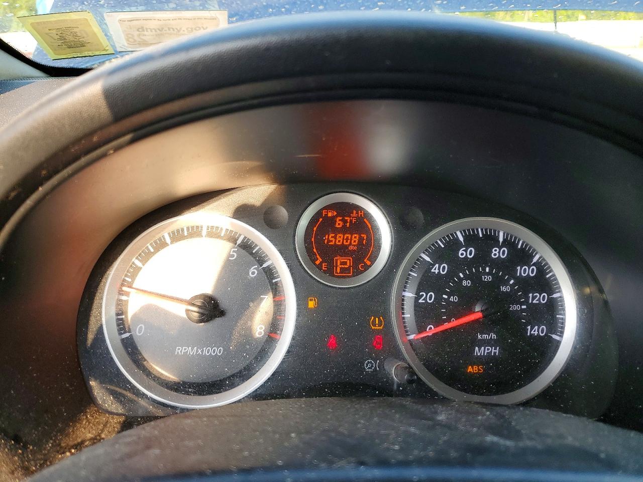 2012 Nissan Sentra 2.0 Blue vin: 3N1AB6AP5CL640468