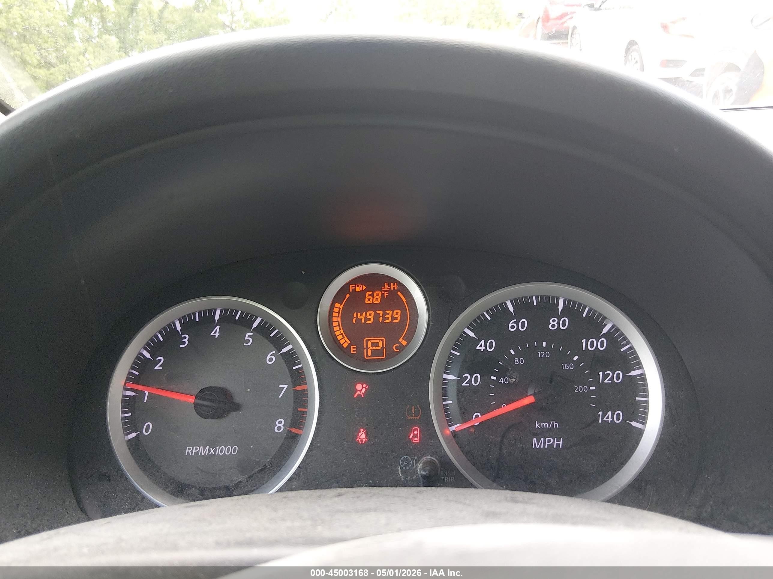 2012 Nissan Sentra 2.0 Sr Black vin: 3N1AB6AP5CL665399