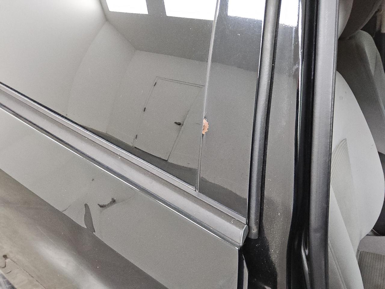 2012 Nissan Sentra 2.0 Черный vin: 3N1AB6AP5CL677326 Damage: Right Rear Door Applique, Broken, Replacement Required