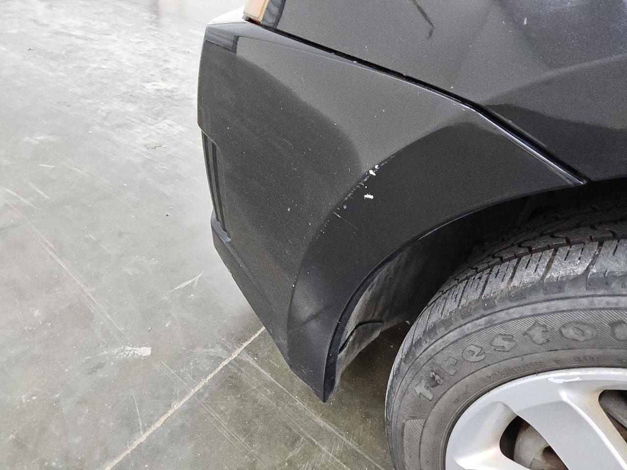 2012 Nissan Sentra 2.0 Черный vin: 3N1AB6AP5CL677326 Damage: Front Bumper/Cover, Scraped, 4 To 5 Inches
