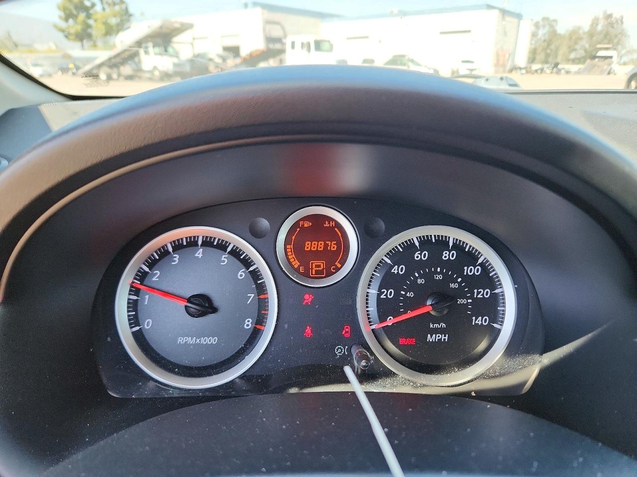 2012 Nissan Sentra 2.0 White vin: 3N1AB6AP5CL725858