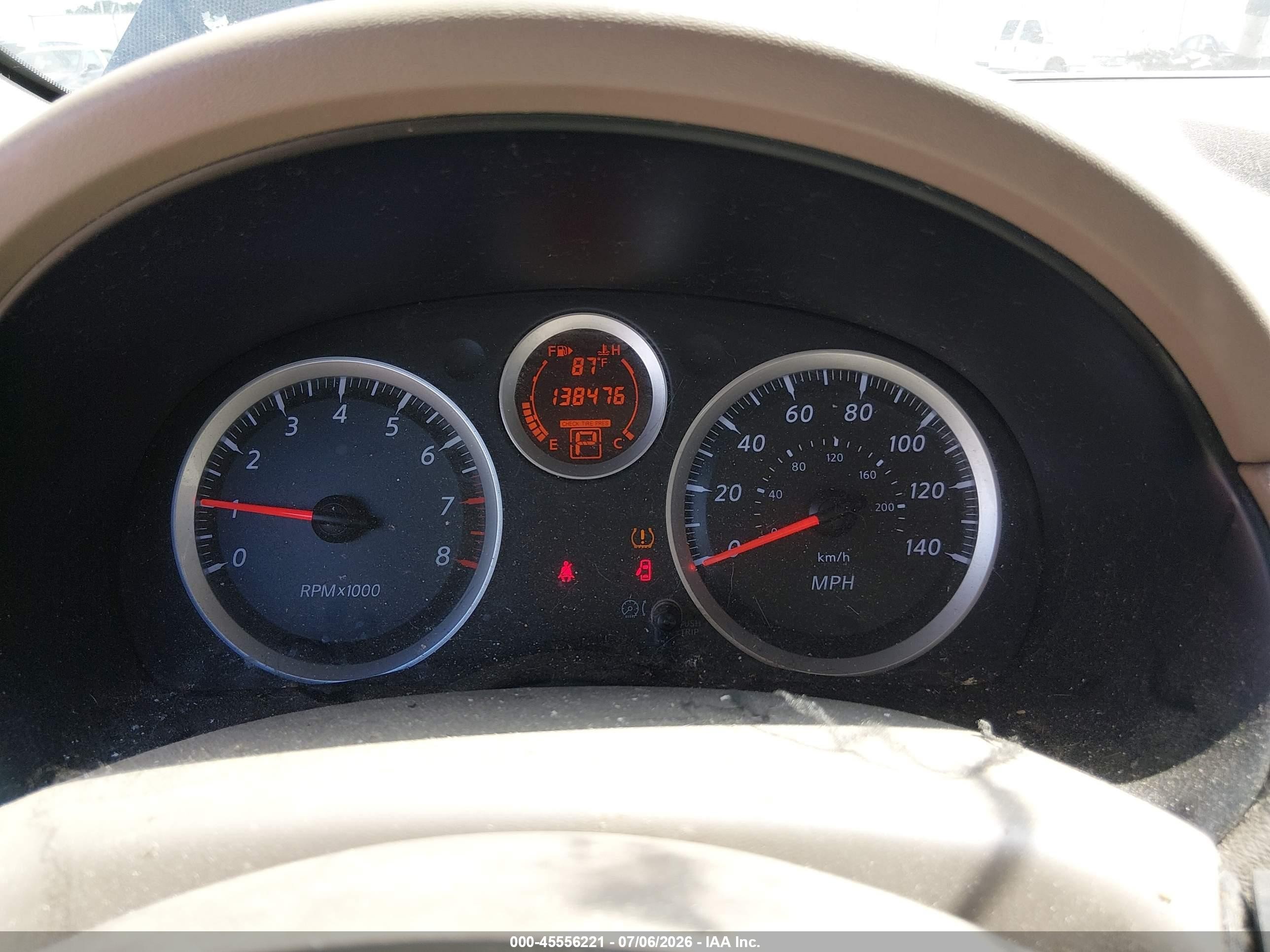 2012 Nissan Sentra 2.0 S Черный vin: 3N1AB6AP5CL737136