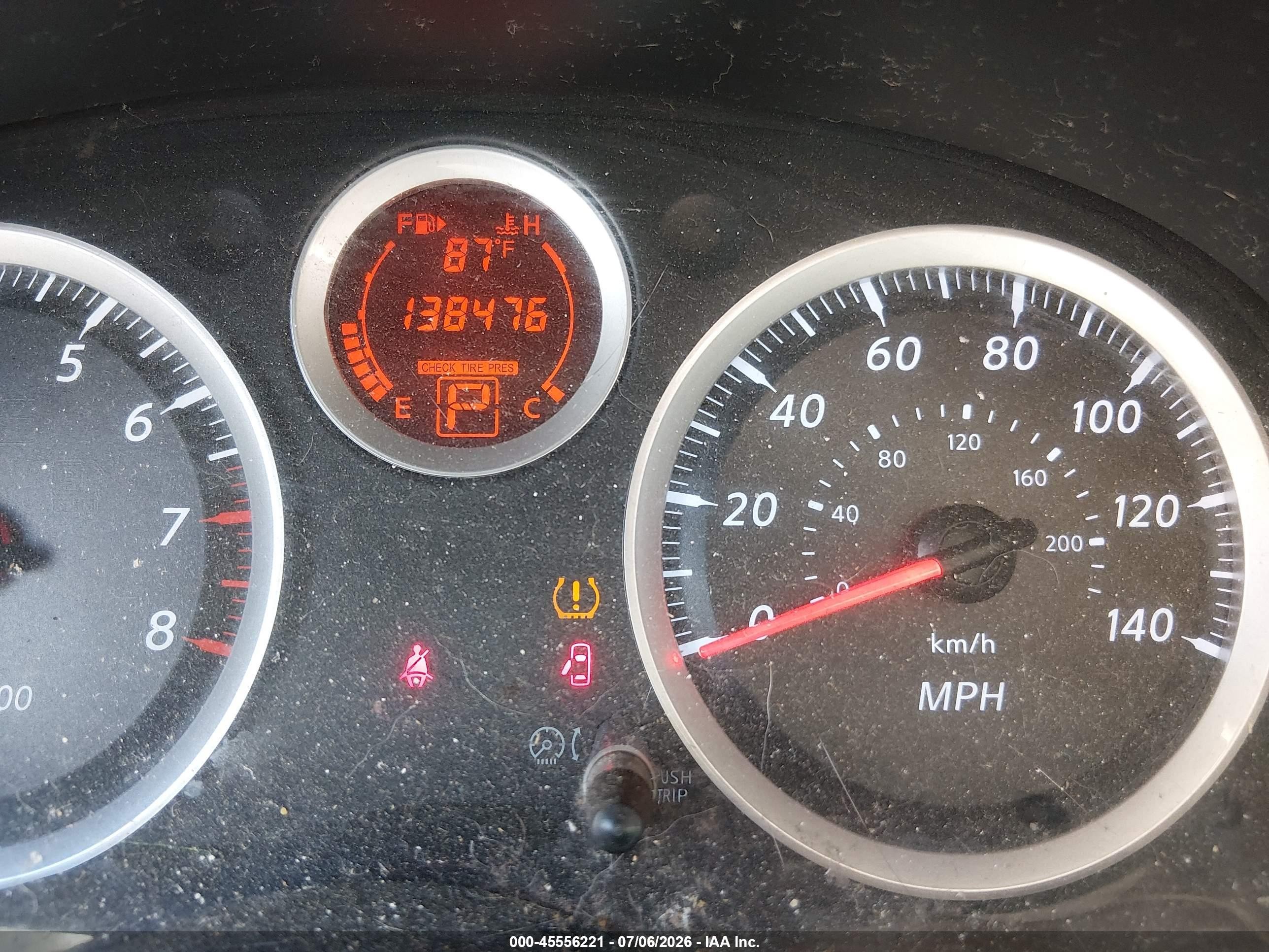 2012 Nissan Sentra 2.0 S Черный vin: 3N1AB6AP5CL737136