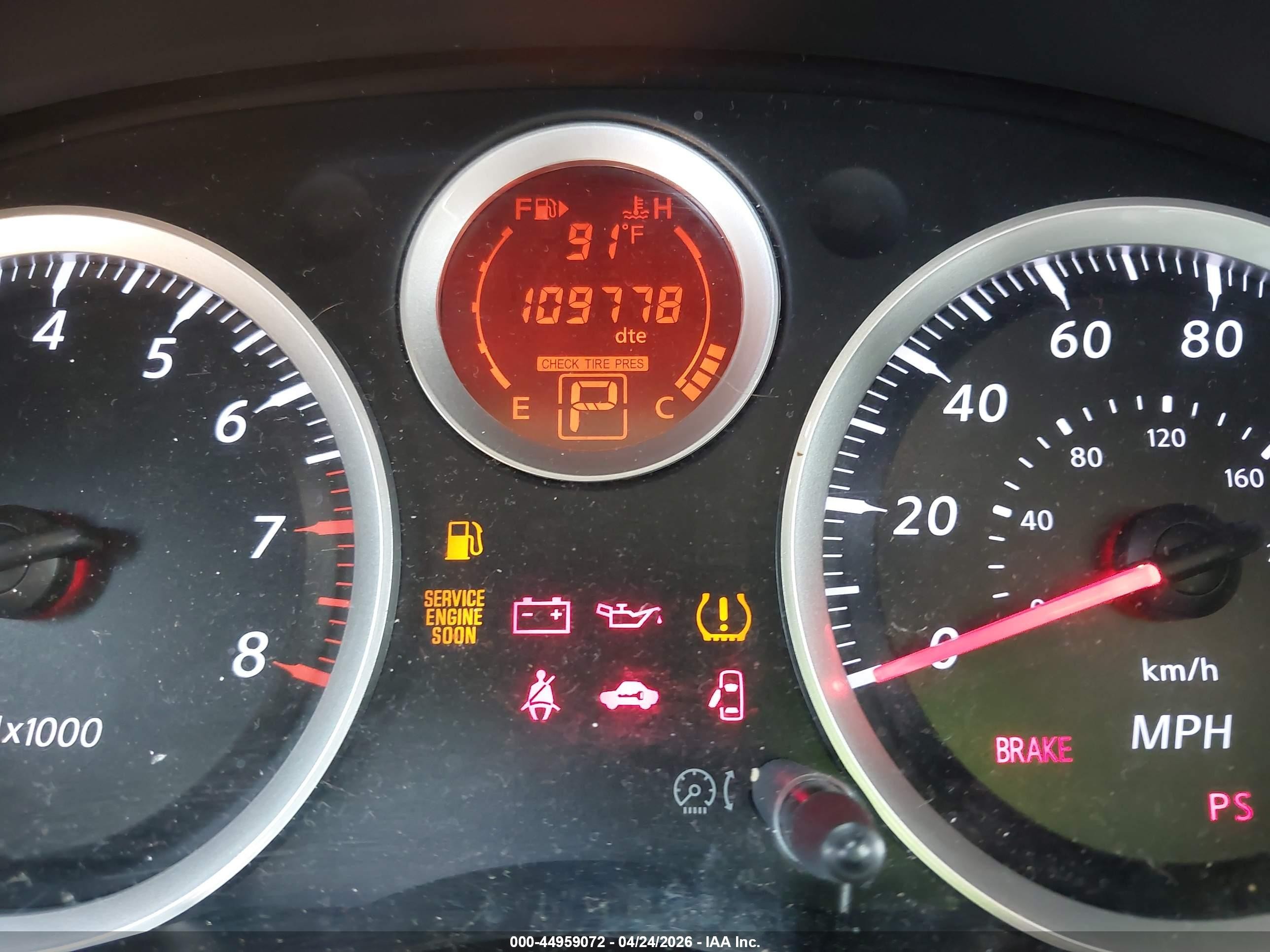 2012 Nissan Sentra 2.0 S Серый vin: 3N1AB6AP5CL757080