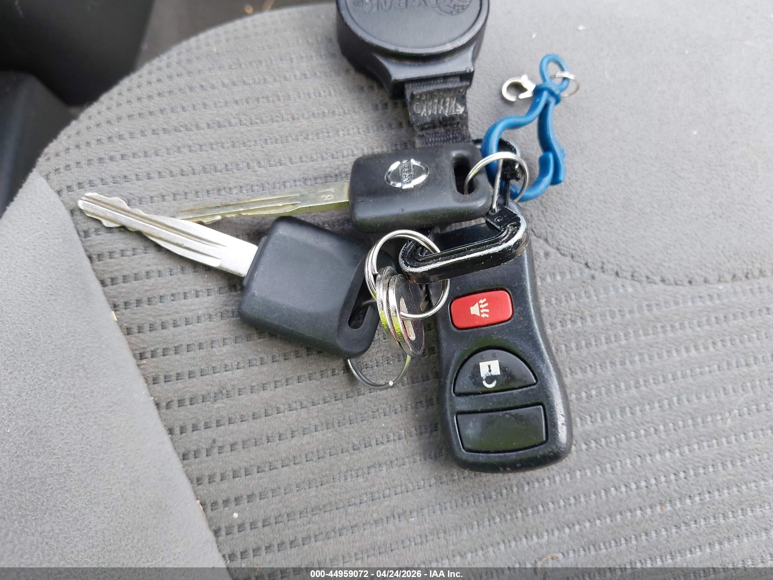2012 Nissan Sentra 2.0 S Серый vin: 3N1AB6AP5CL757080