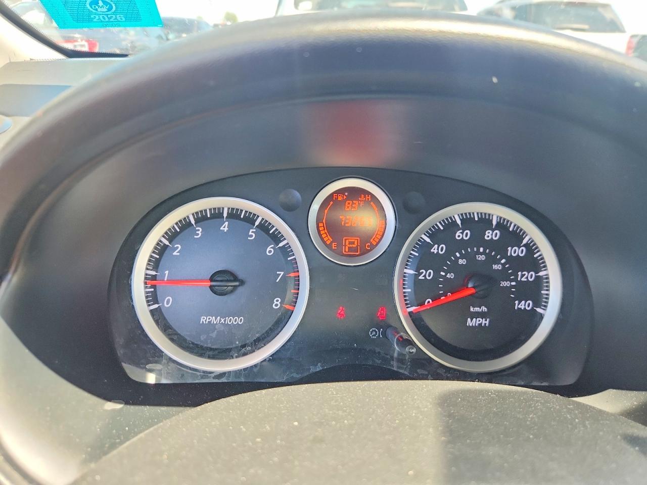2012 Nissan Sentra 2.0 Silver vin: 3N1AB6AP5CL766183