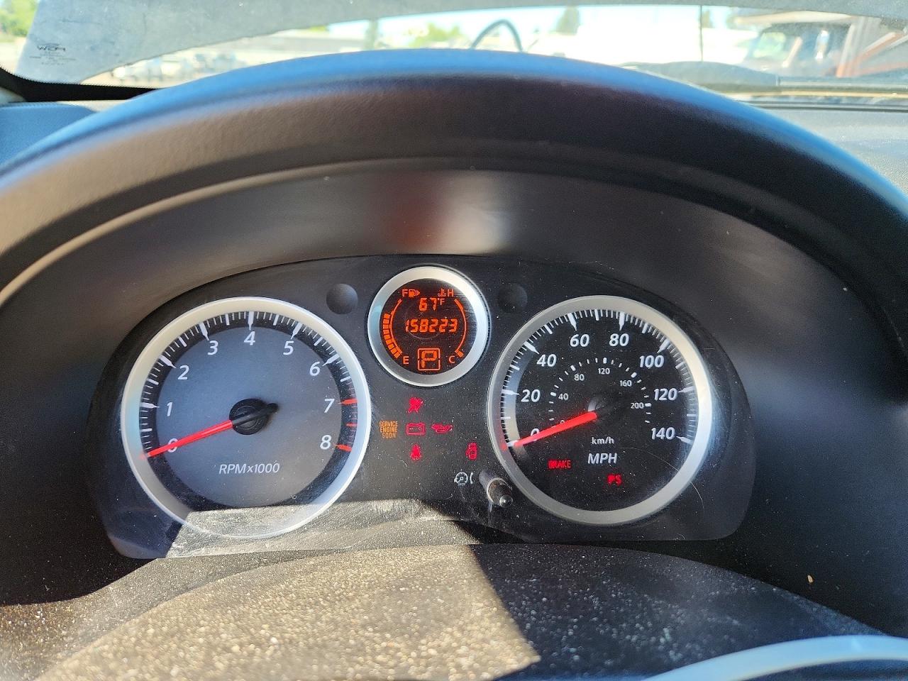 2012 Nissan Sentra 2.0 Black vin: 3N1AB6AP5CL779340