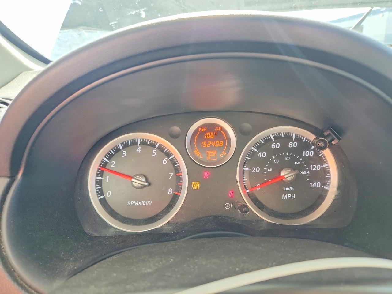 2010 Nissan Sentra 2.0 Blue vin: 3N1AB6AP6AL615284