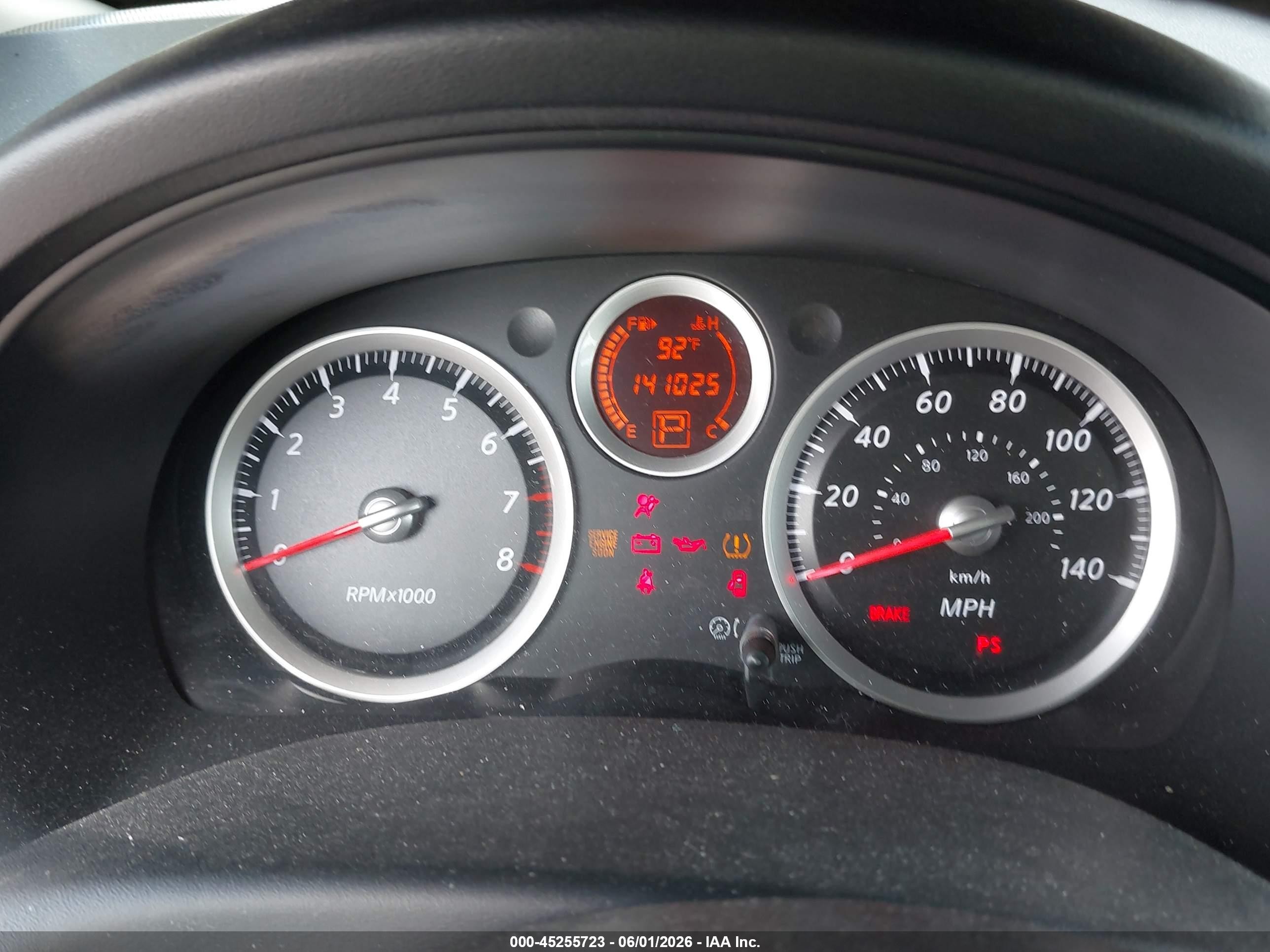 2010 Nissan Sentra 2.0s White vin: 3N1AB6AP6AL630335