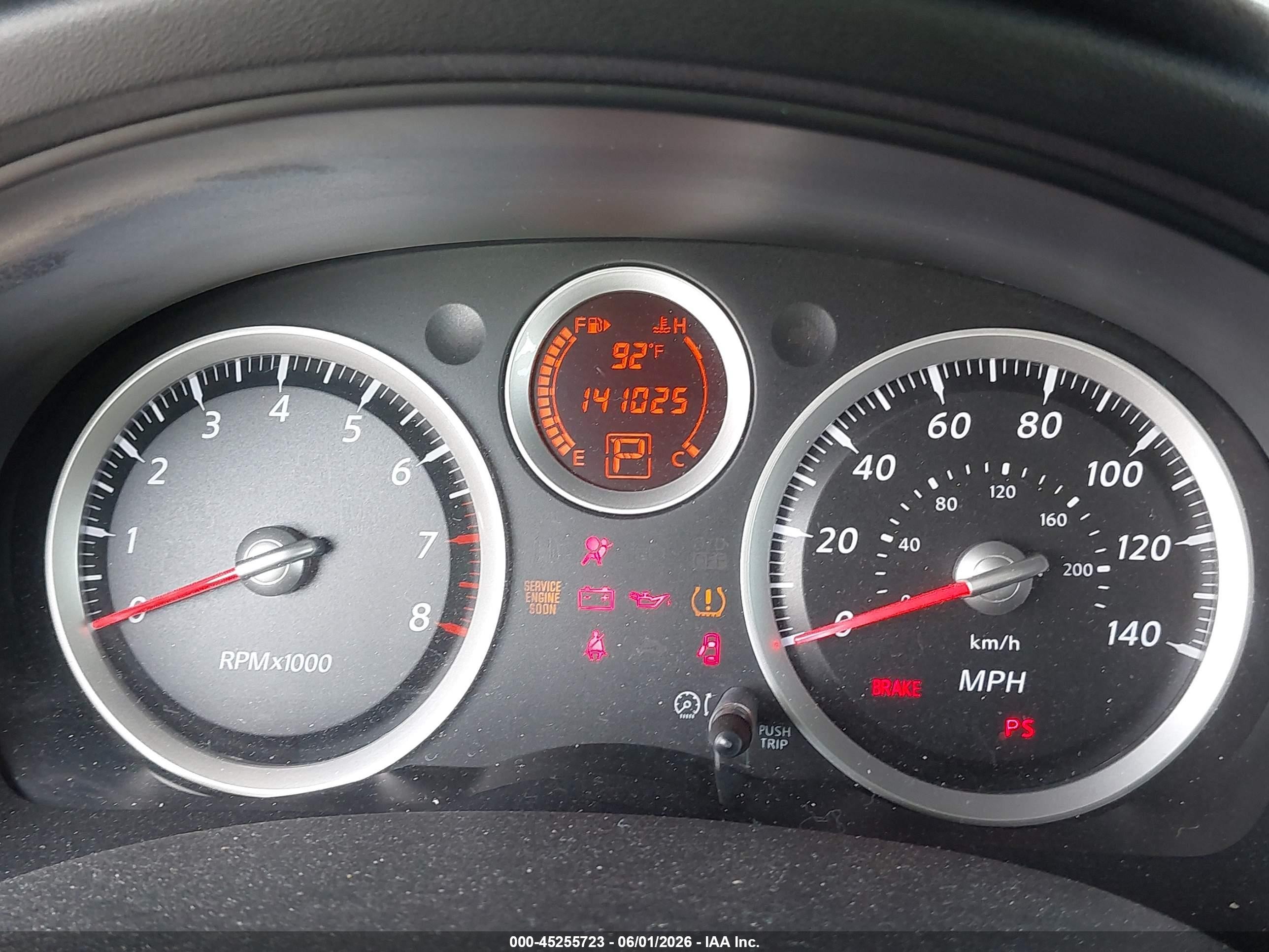 2010 Nissan Sentra 2.0s White vin: 3N1AB6AP6AL630335