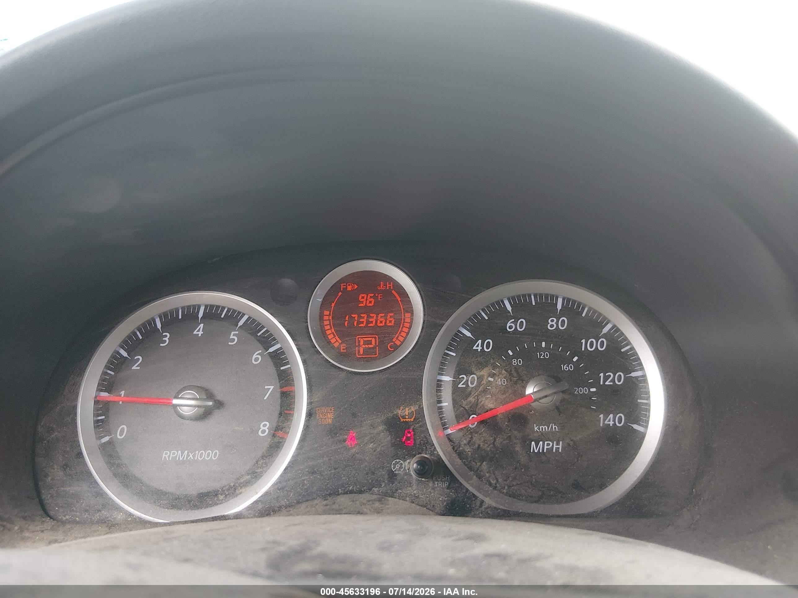 2010 Nissan Sentra 2.0sr Black vin: 3N1AB6AP6AL633140
