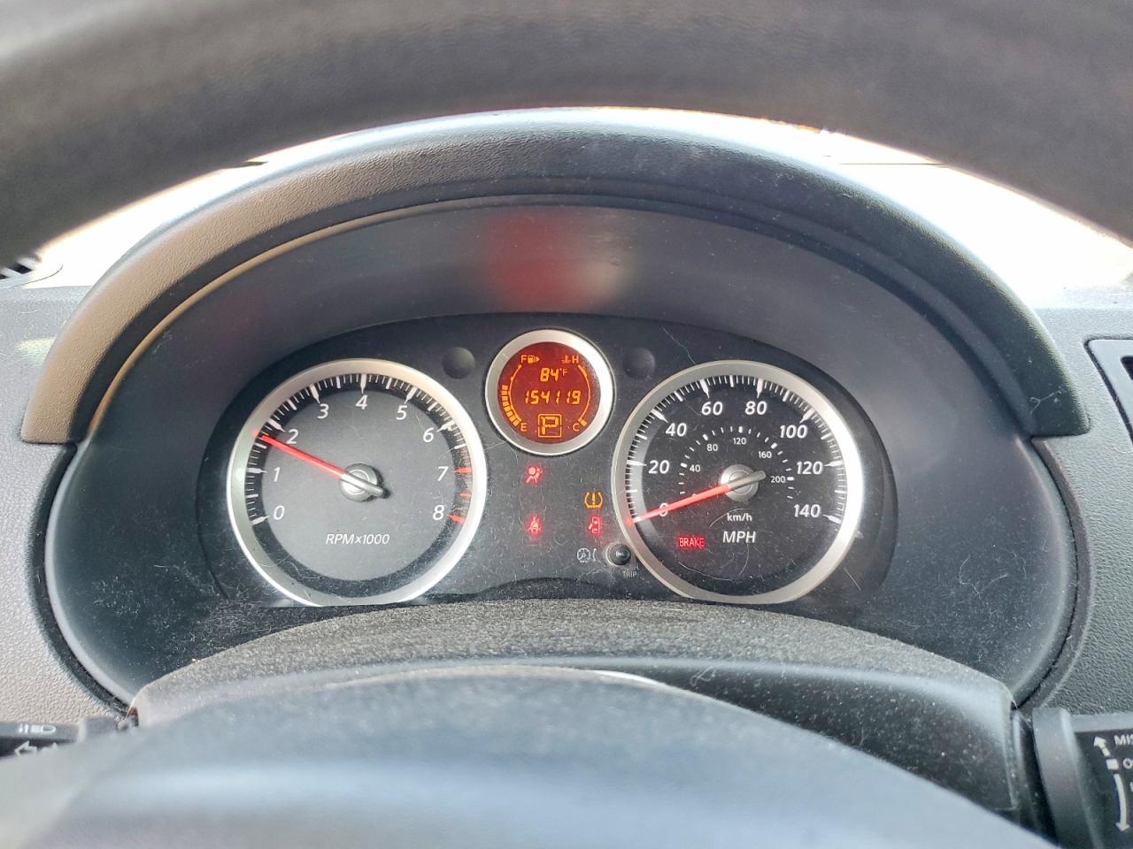 2010 Nissan Sentra 2.0 Blue vin: 3N1AB6AP6AL672763