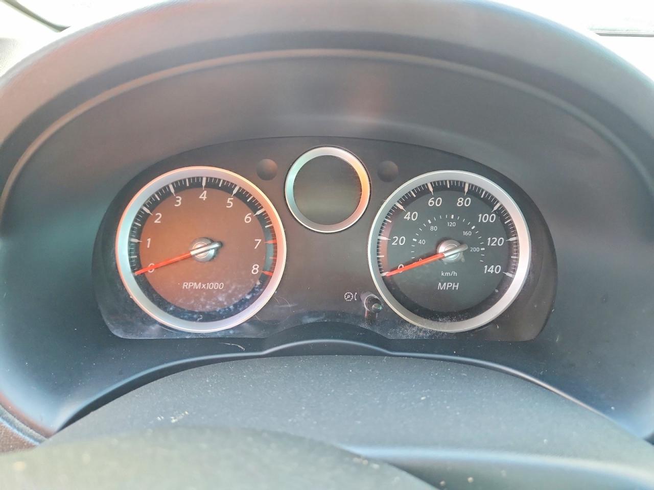 2010 Nissan Sentra 2.0 Blue vin: 3N1AB6AP6AL714154