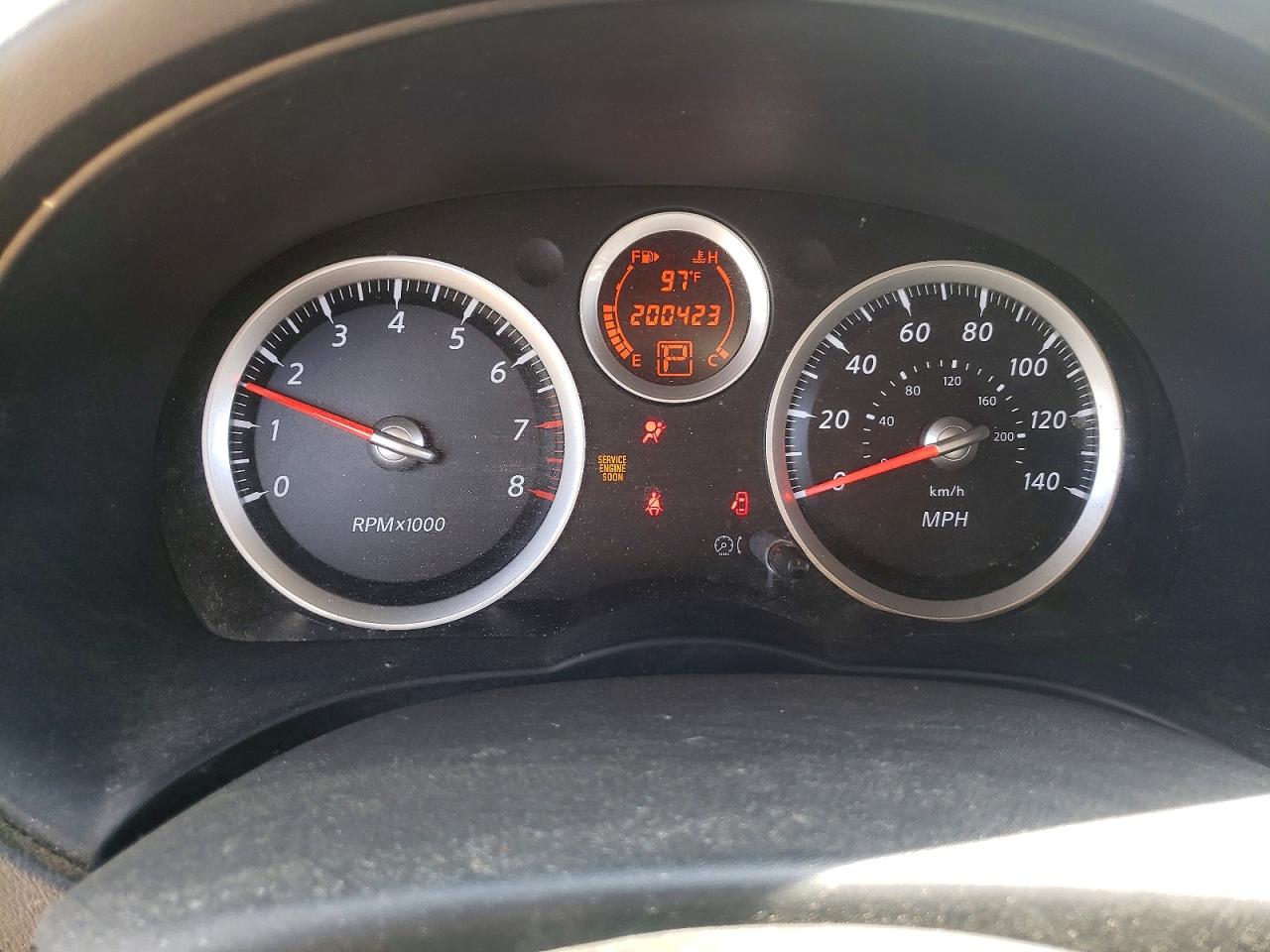 2010 Nissan Sentra 2.0 Черный vin: 3N1AB6AP6AL722433