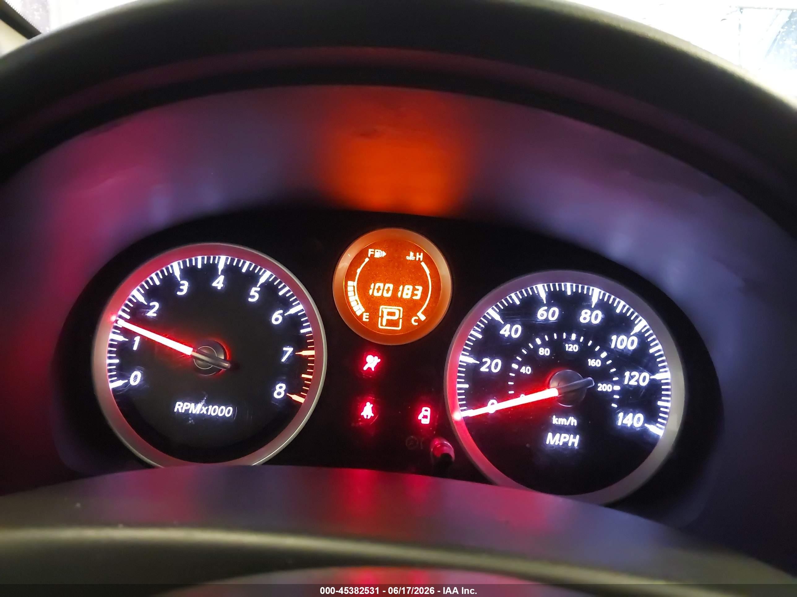 2010 Nissan Sentra 2.0 Gray vin: 3N1AB6AP6AL725235