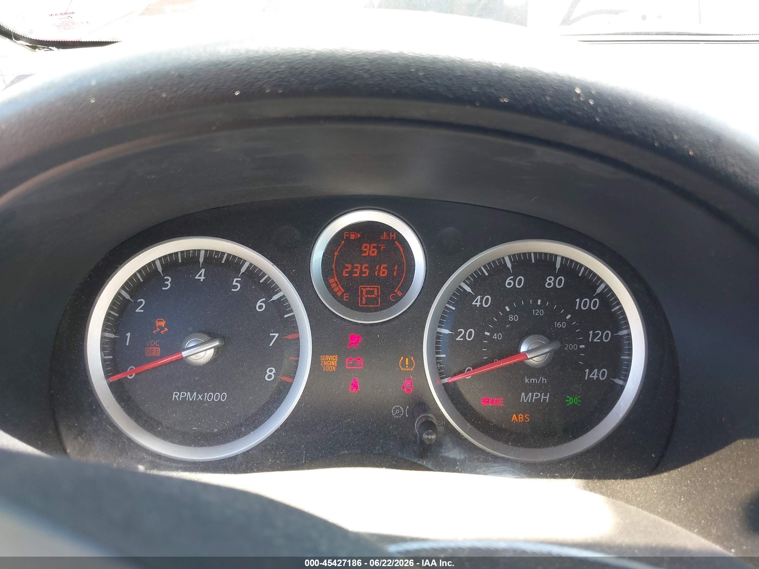 2011 Nissan Sentra 2.0s Red vin: 3N1AB6AP6BL604609