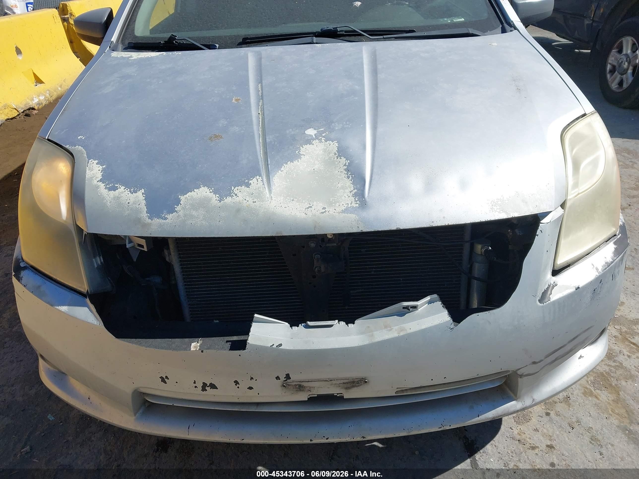 2011 Nissan Sentra 2.0sl Gray vin: 3N1AB6AP6BL608319