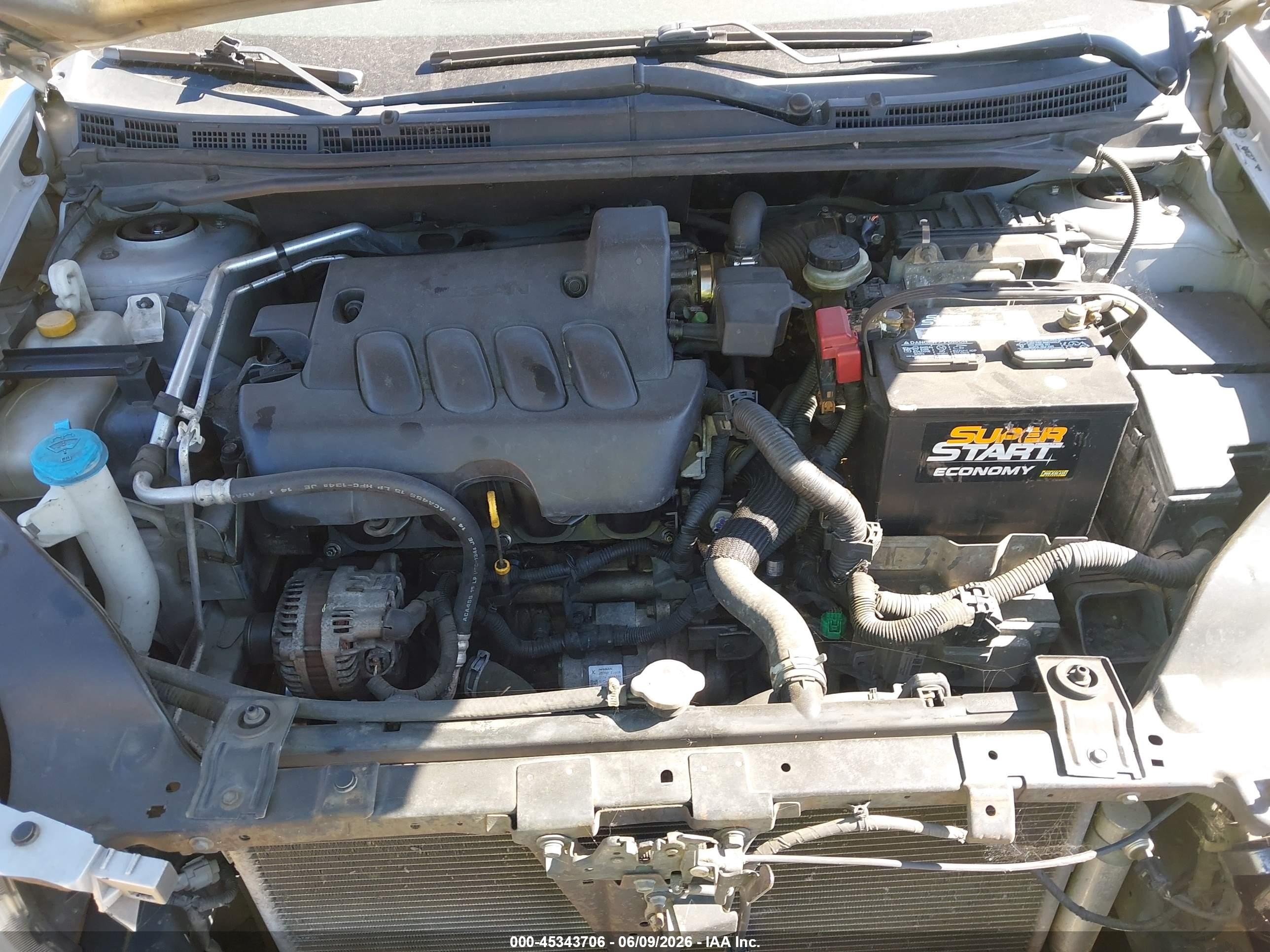 2011 Nissan Sentra 2.0sl Gray vin: 3N1AB6AP6BL608319