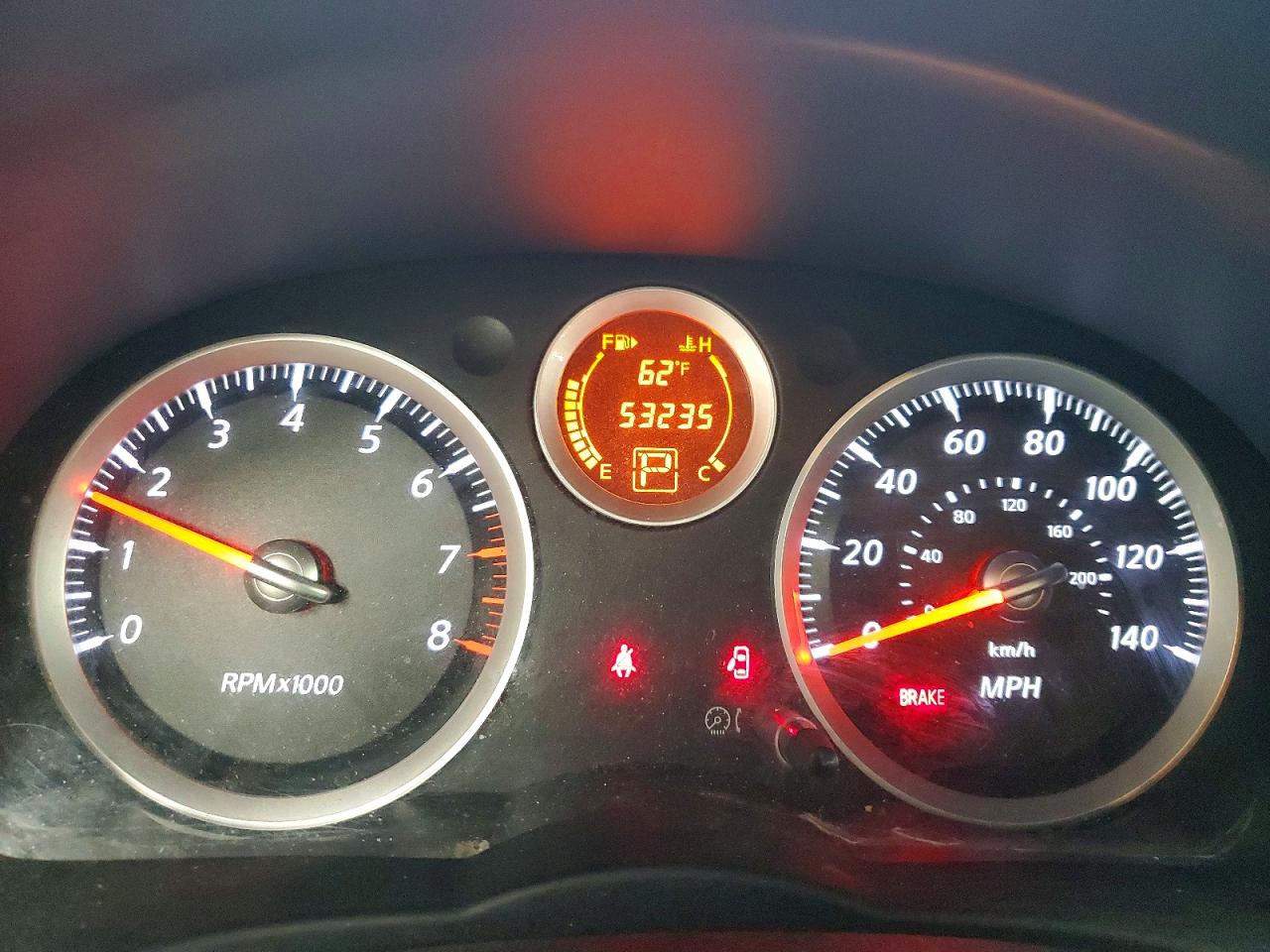 2011 Nissan Sentra 2.0 Silver vin: 3N1AB6AP6BL622799