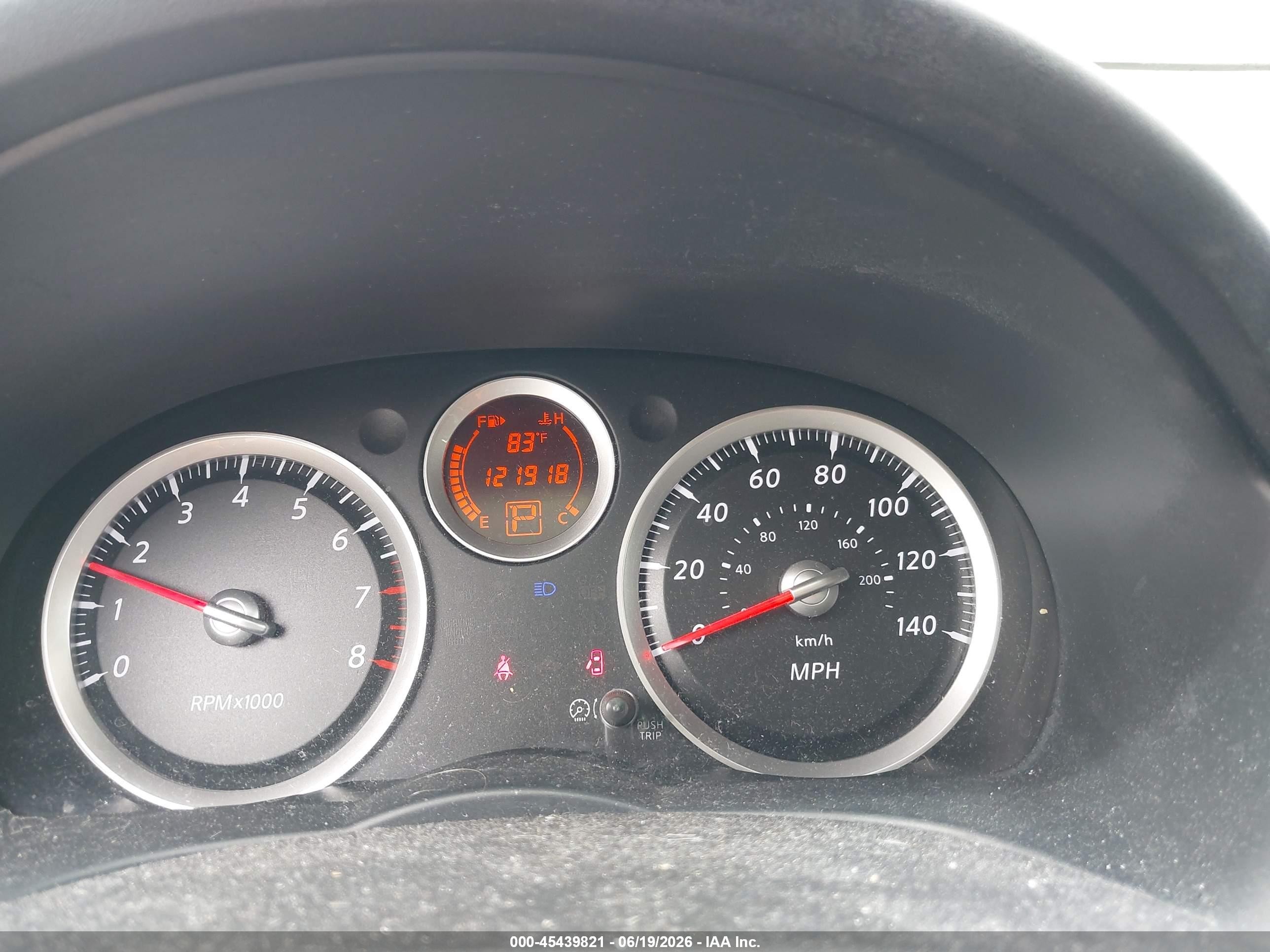 2011 Nissan Sentra 2.0sr Black vin: 3N1AB6AP6BL642194