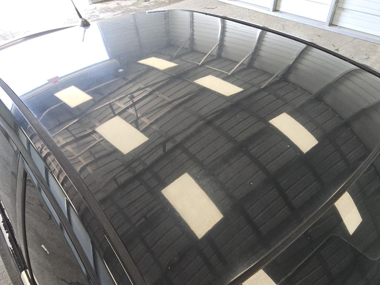 2011 Nissan Sentra 2.0 Black vin: 3N1AB6AP6BL656984 Damage: Roof, Chipped, 4