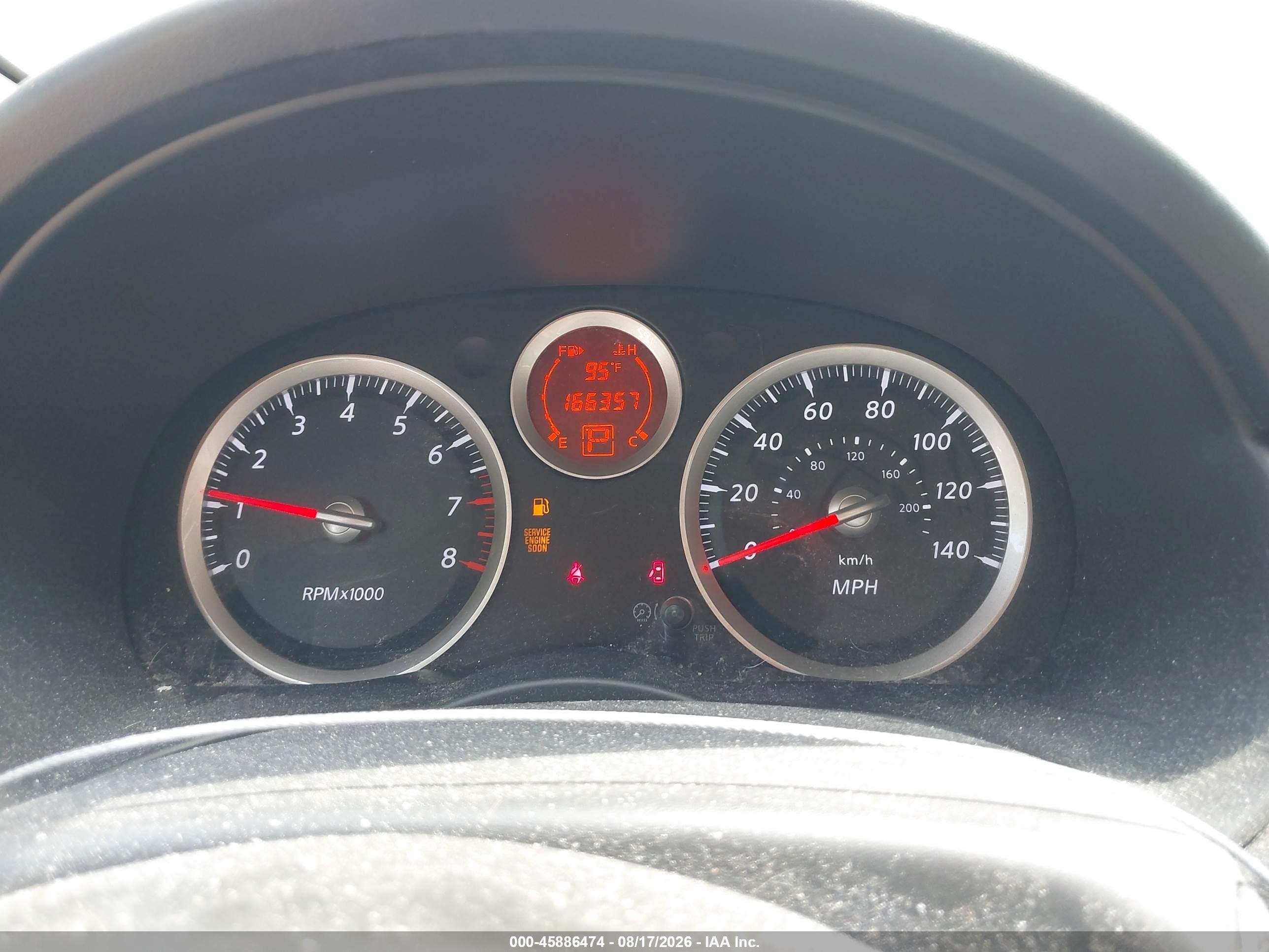 2011 Nissan Sentra 2.0sr Черный vin: 3N1AB6AP6BL659139