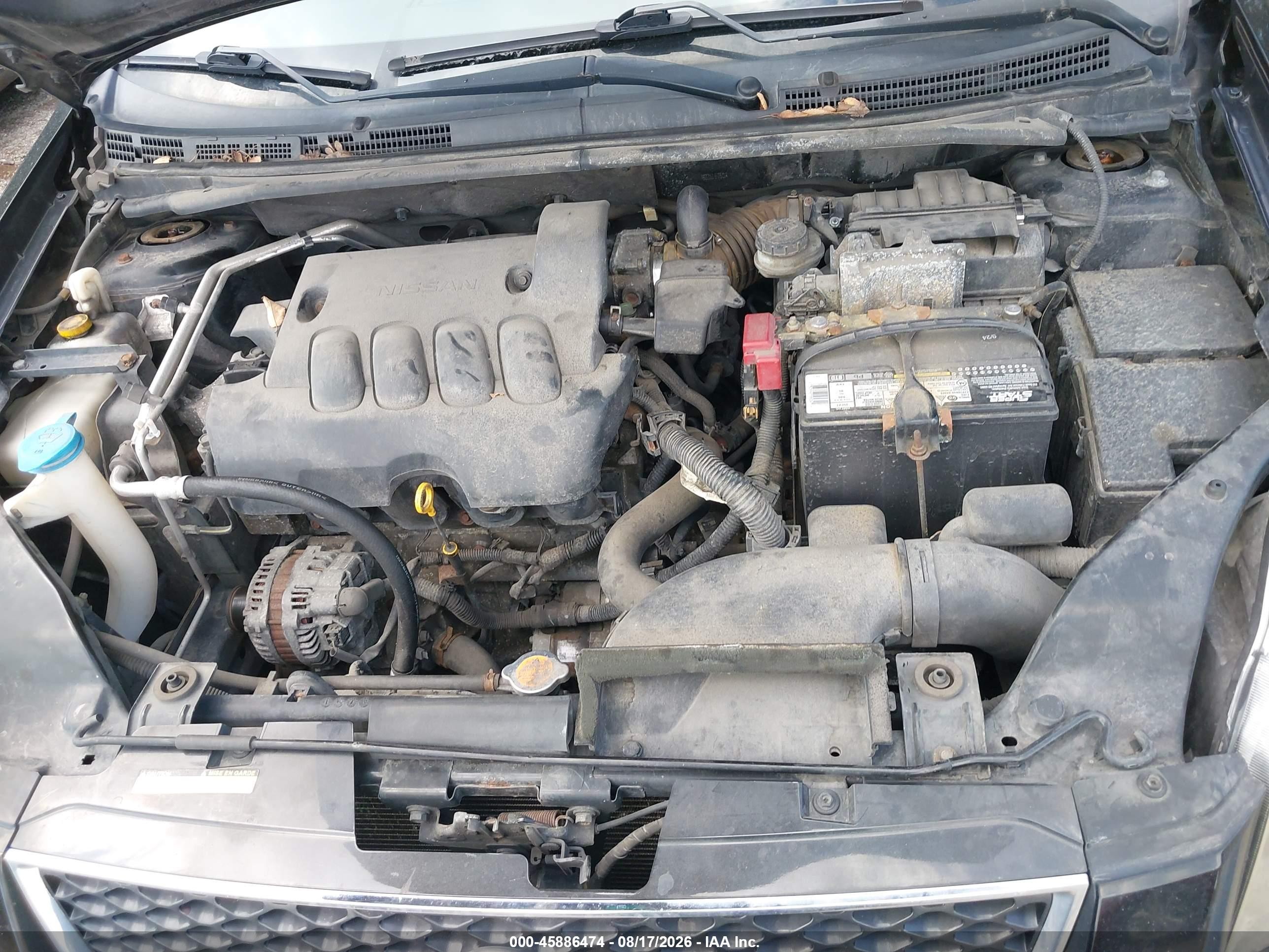 2011 Nissan Sentra 2.0sr Черный vin: 3N1AB6AP6BL659139