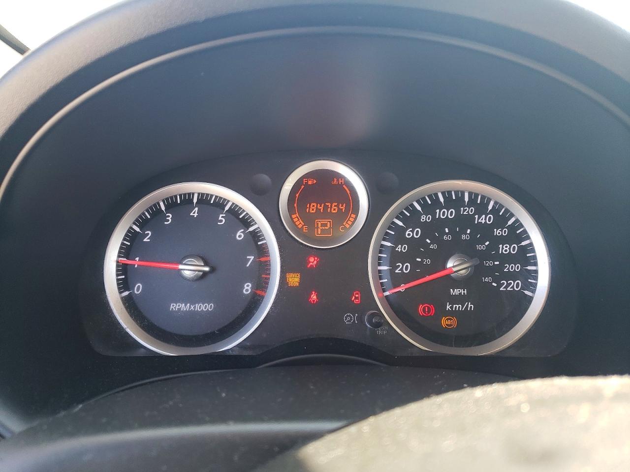 2011 Nissan Sentra 2.0 Silver vin: 3N1AB6AP6BL661747