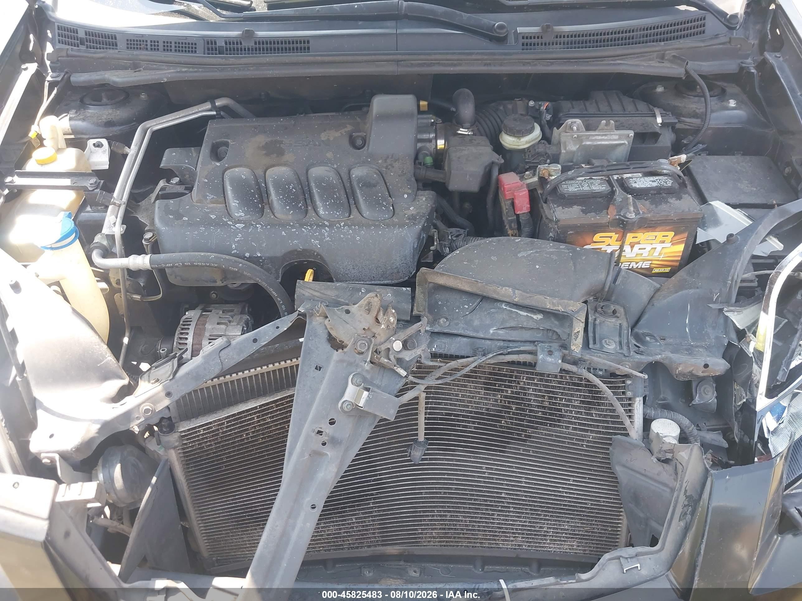 2011 Nissan Sentra 2.0sr Черный vin: 3N1AB6AP6BL668519