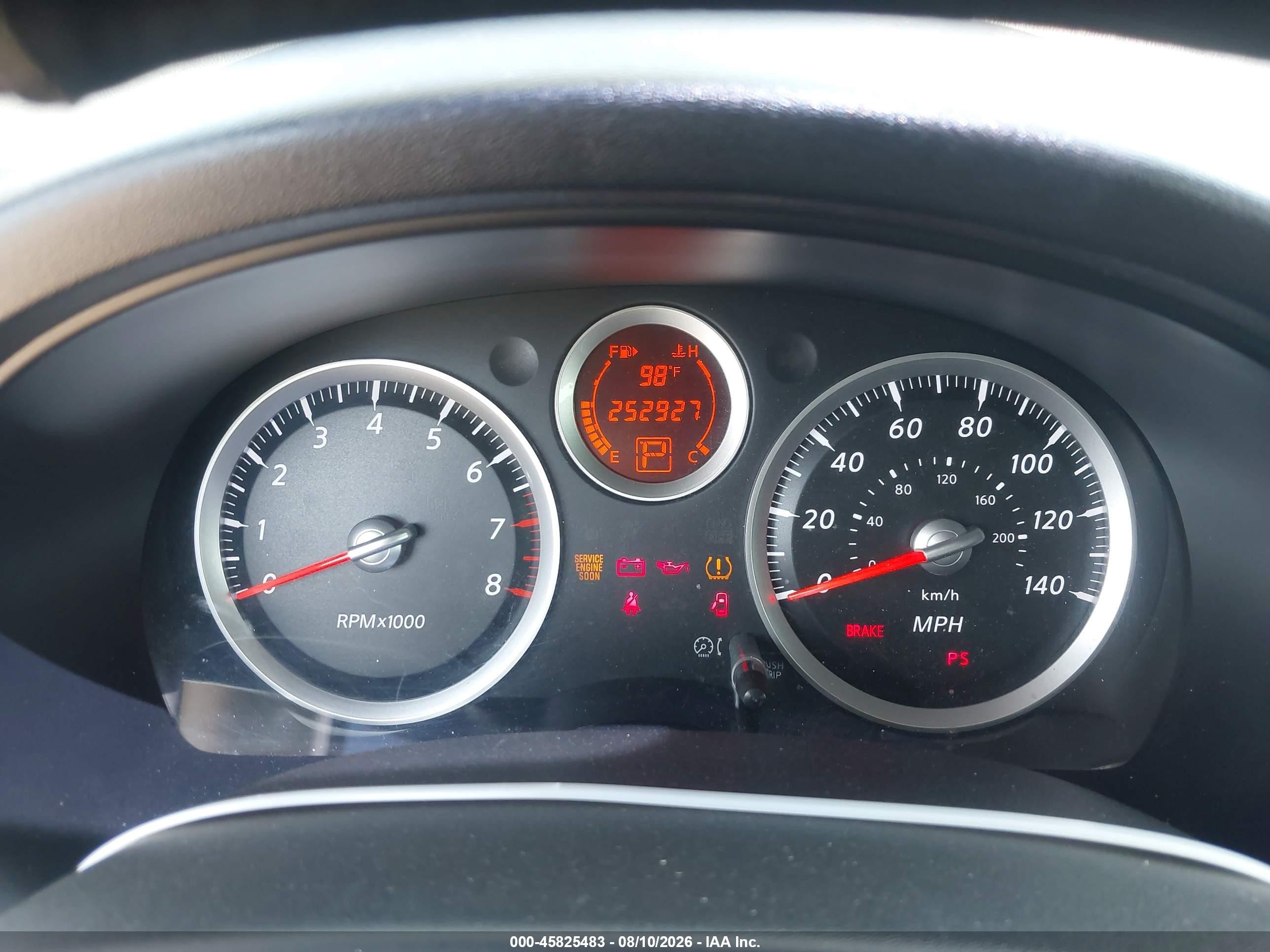 2011 Nissan Sentra 2.0sr Черный vin: 3N1AB6AP6BL668519