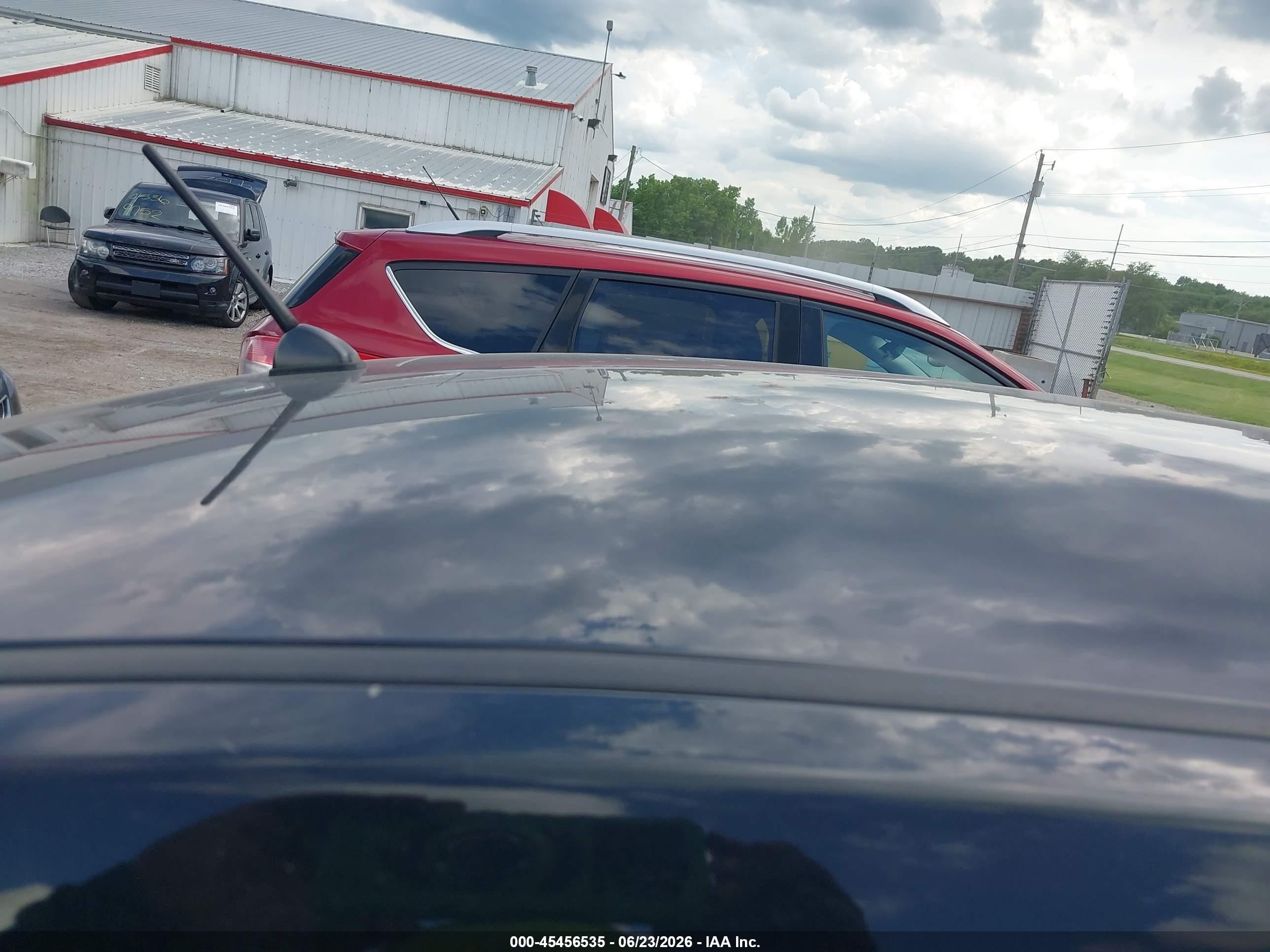 2011 Nissan Sentra 2.0sr Черный vin: 3N1AB6AP6BL691623
