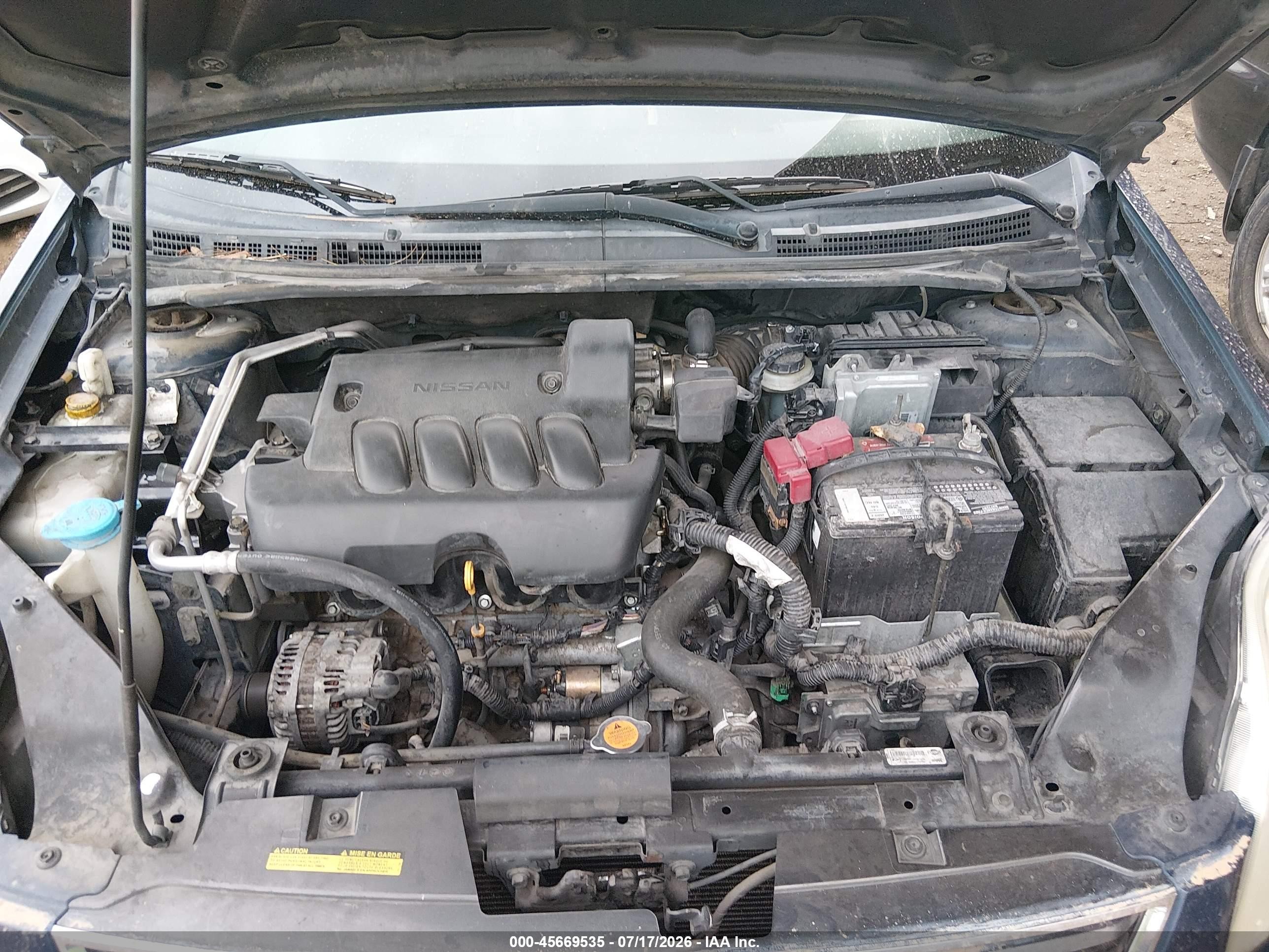 2011 Nissan Sentra 2.0s Blue vin: 3N1AB6AP6BL699284
