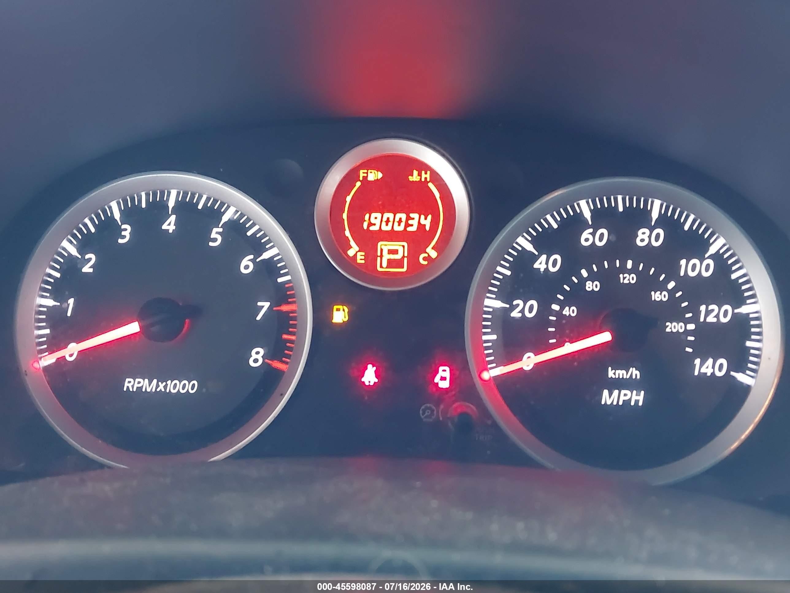 2012 Nissan Sentra 2.0 Серый vin: 3N1AB6AP6CL605275