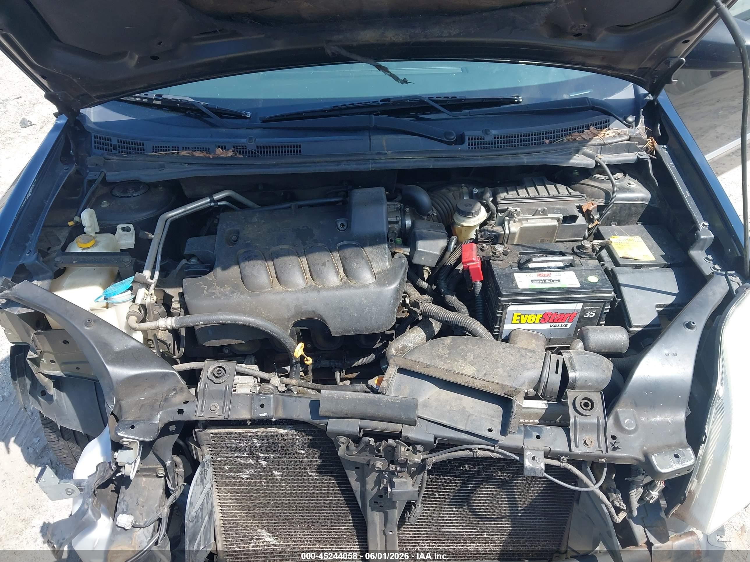 2012 Nissan Sentra 2.0 S Black vin: 3N1AB6AP6CL607821