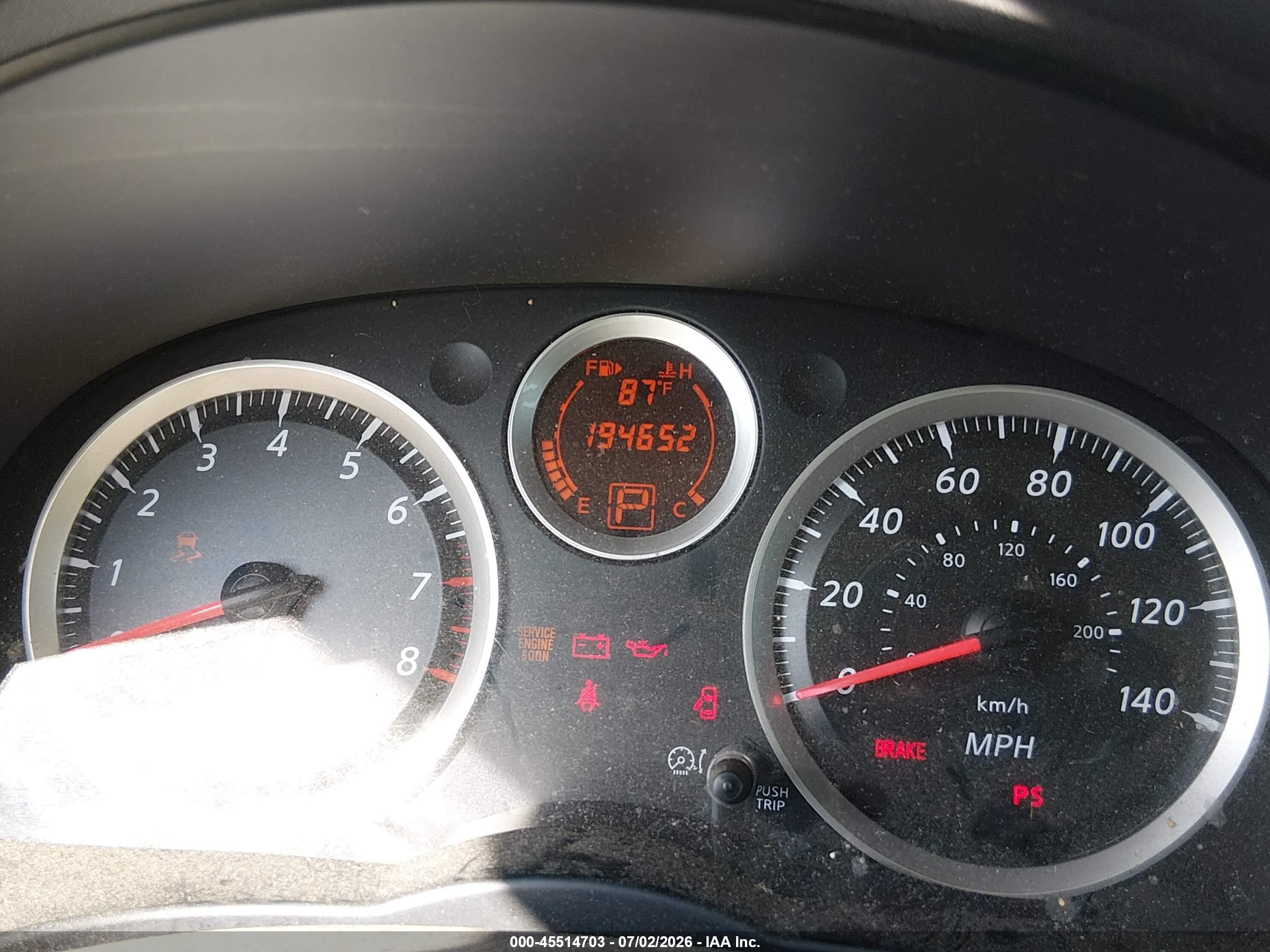 2012 Nissan Sentra 2.0 Sr Silver vin: 3N1AB6AP6CL628023
