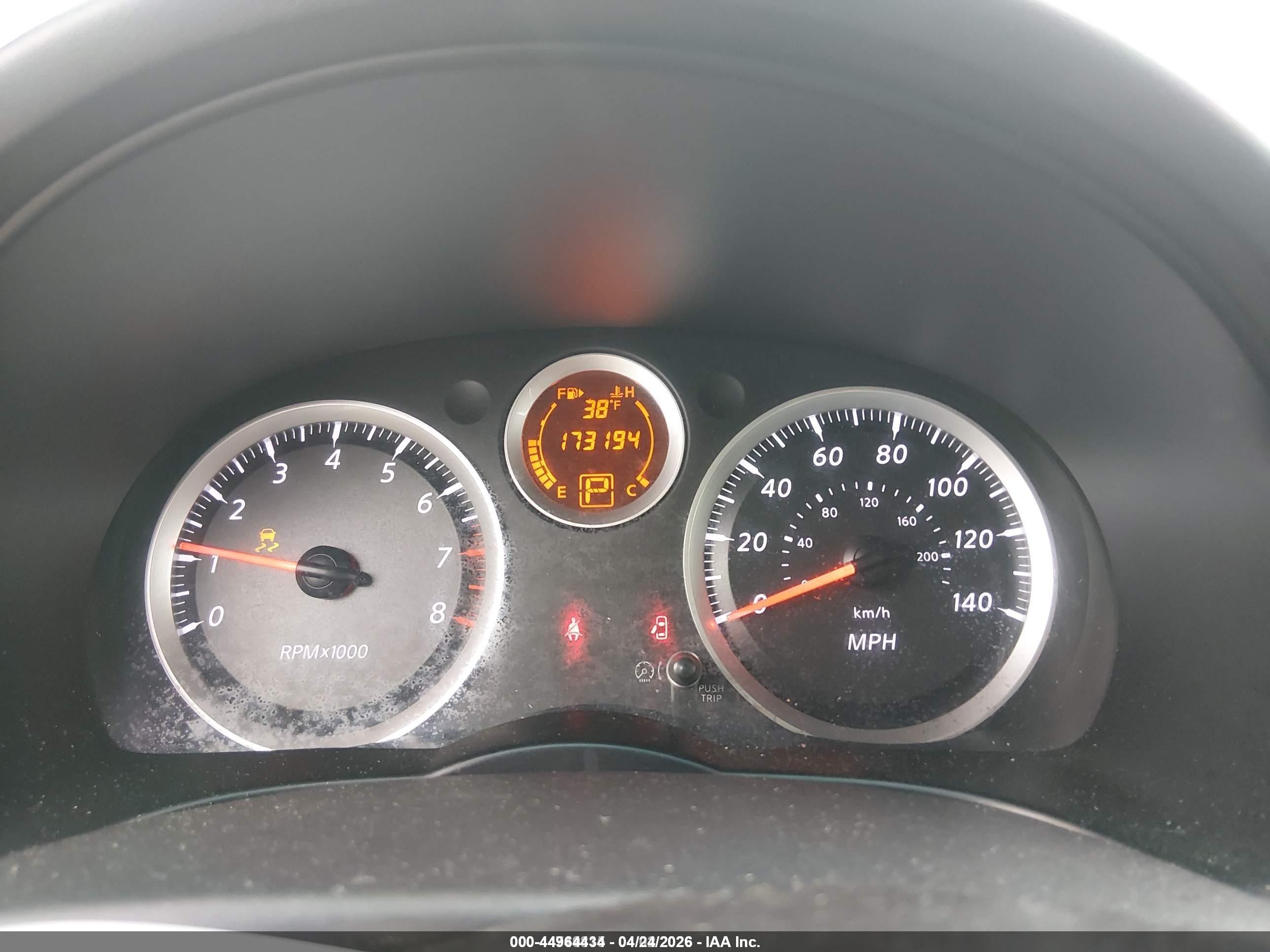 2012 Nissan Sentra 2.0 Sr Silver vin: 3N1AB6AP6CL695964