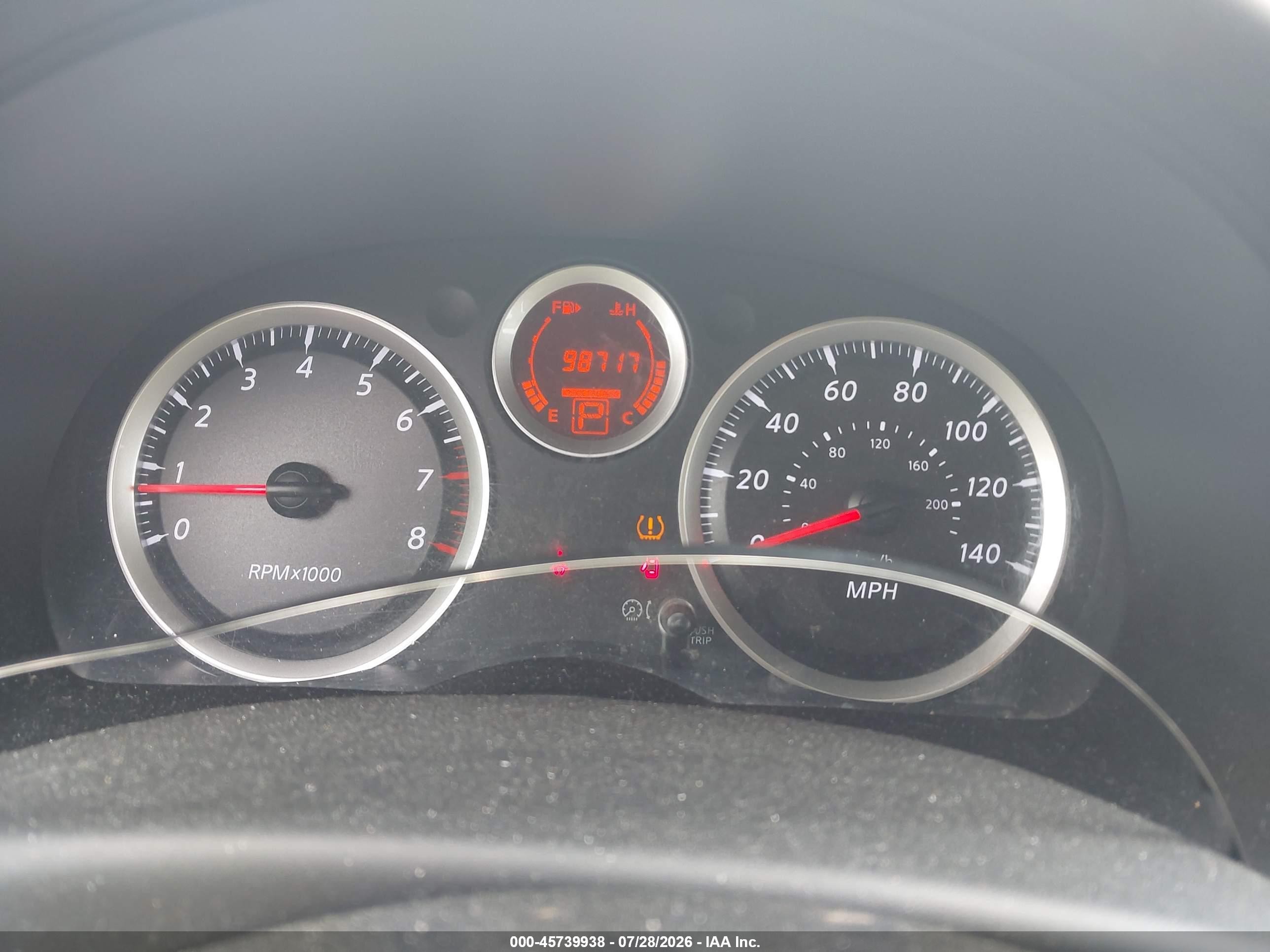 2012 Nissan Sentra 2.0 Black vin: 3N1AB6AP6CL696449