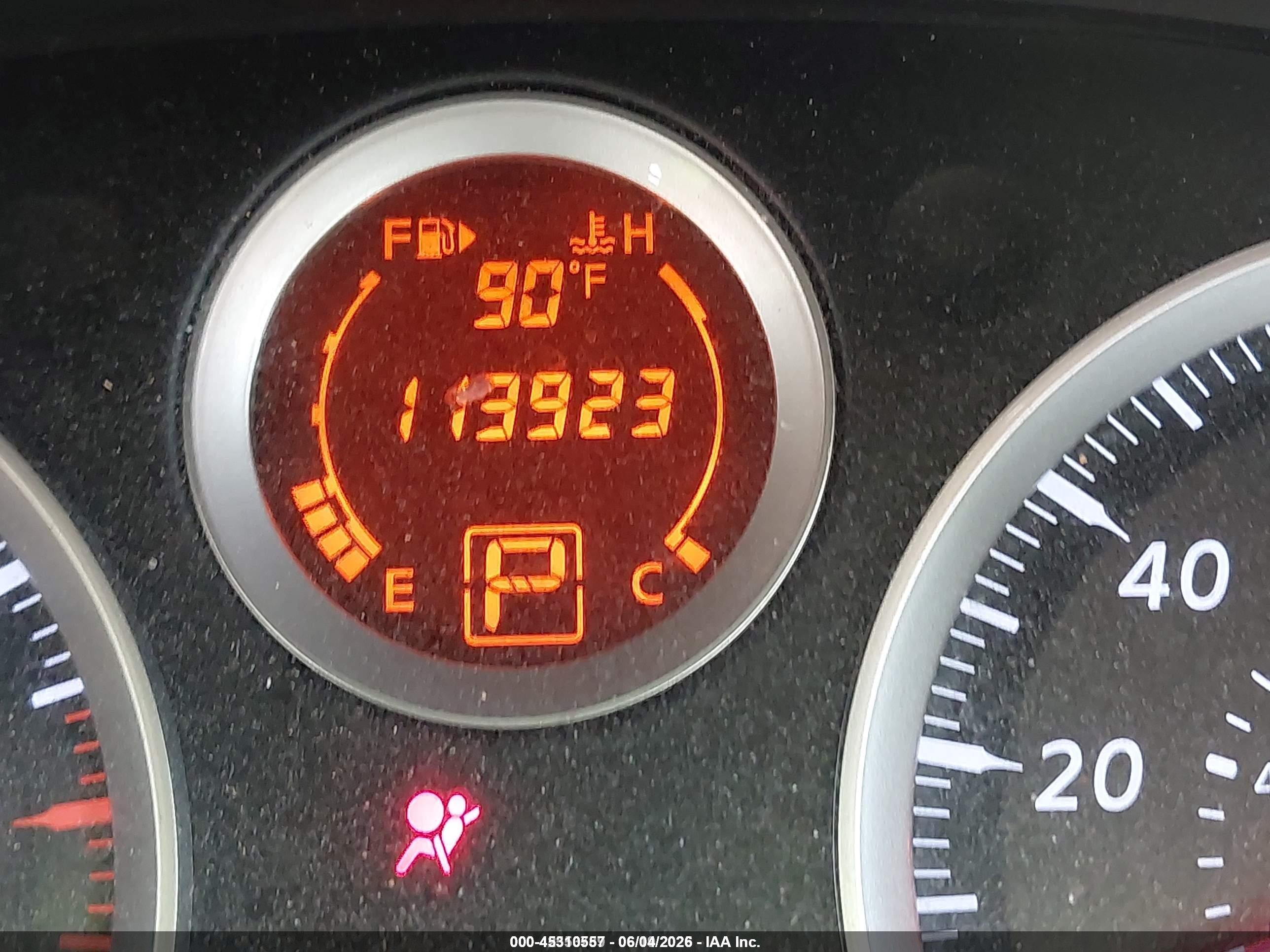 2012 Nissan Sentra 2.0 Sr Silver vin: 3N1AB6AP6CL697388