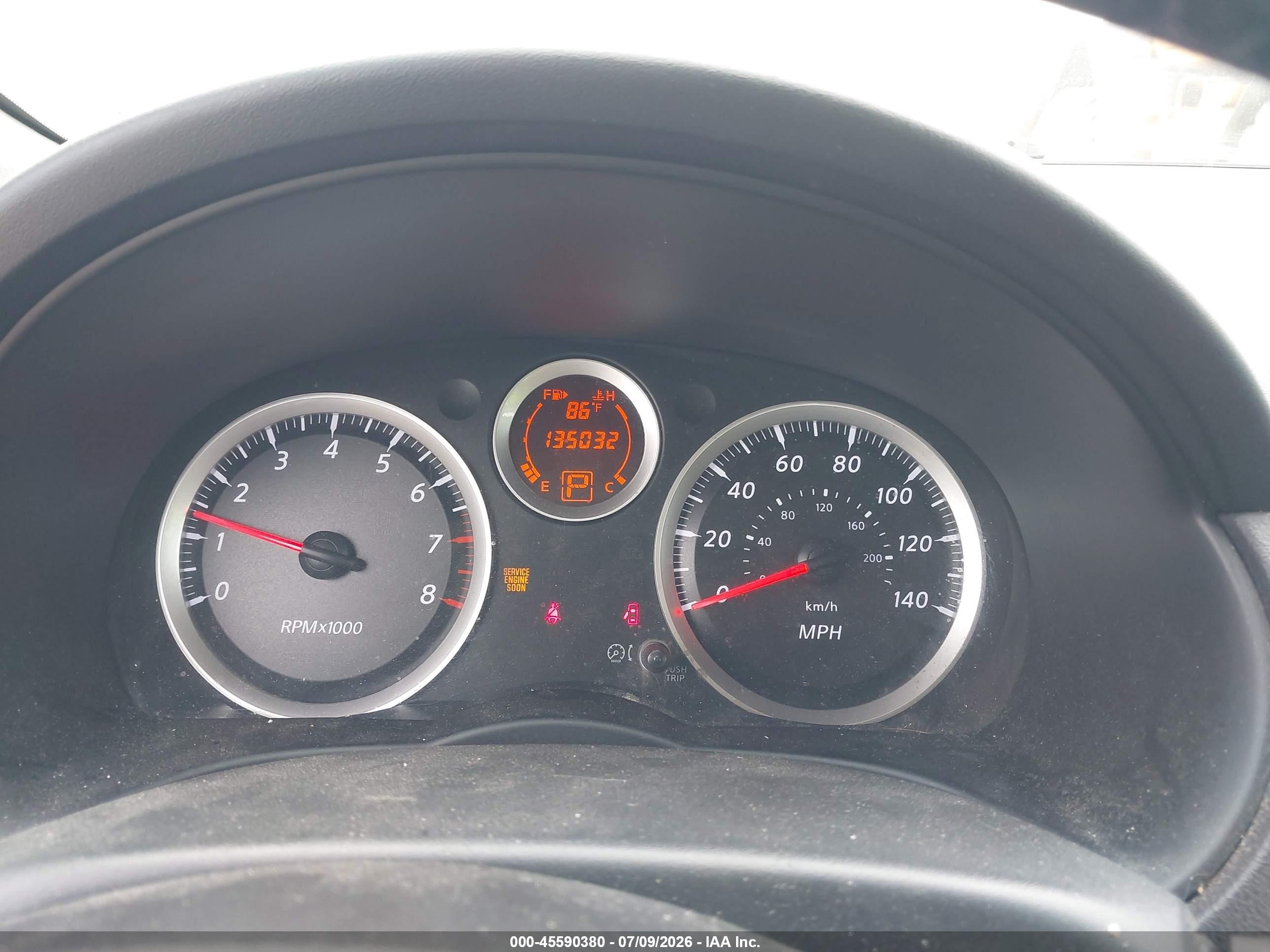 2012 Nissan Sentra 2.0 S Black vin: 3N1AB6AP6CL749103