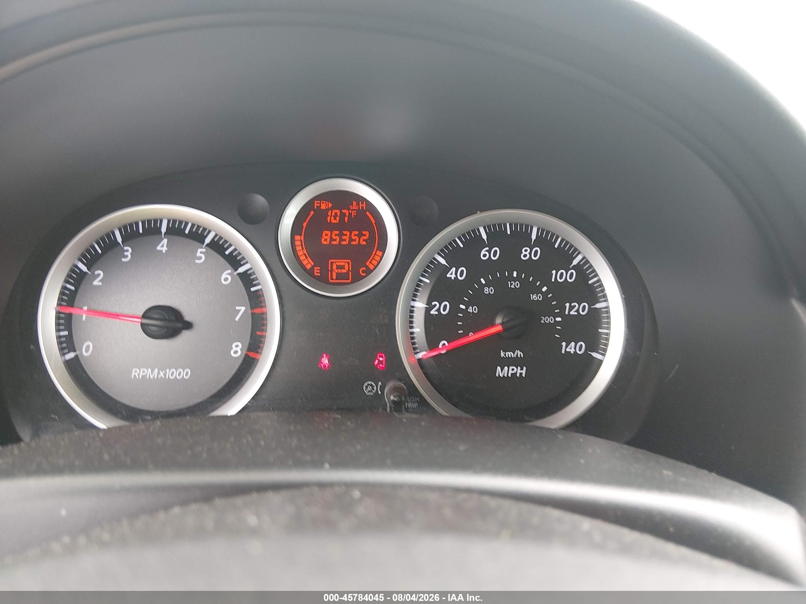 2012 Nissan Sentra 2.0 S White vin: 3N1AB6AP6CL749876