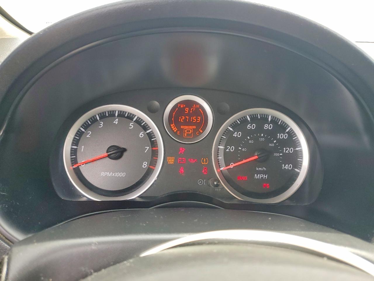 2012 Nissan Sentra 2.0 Silver vin: 3N1AB6AP6CL750879
