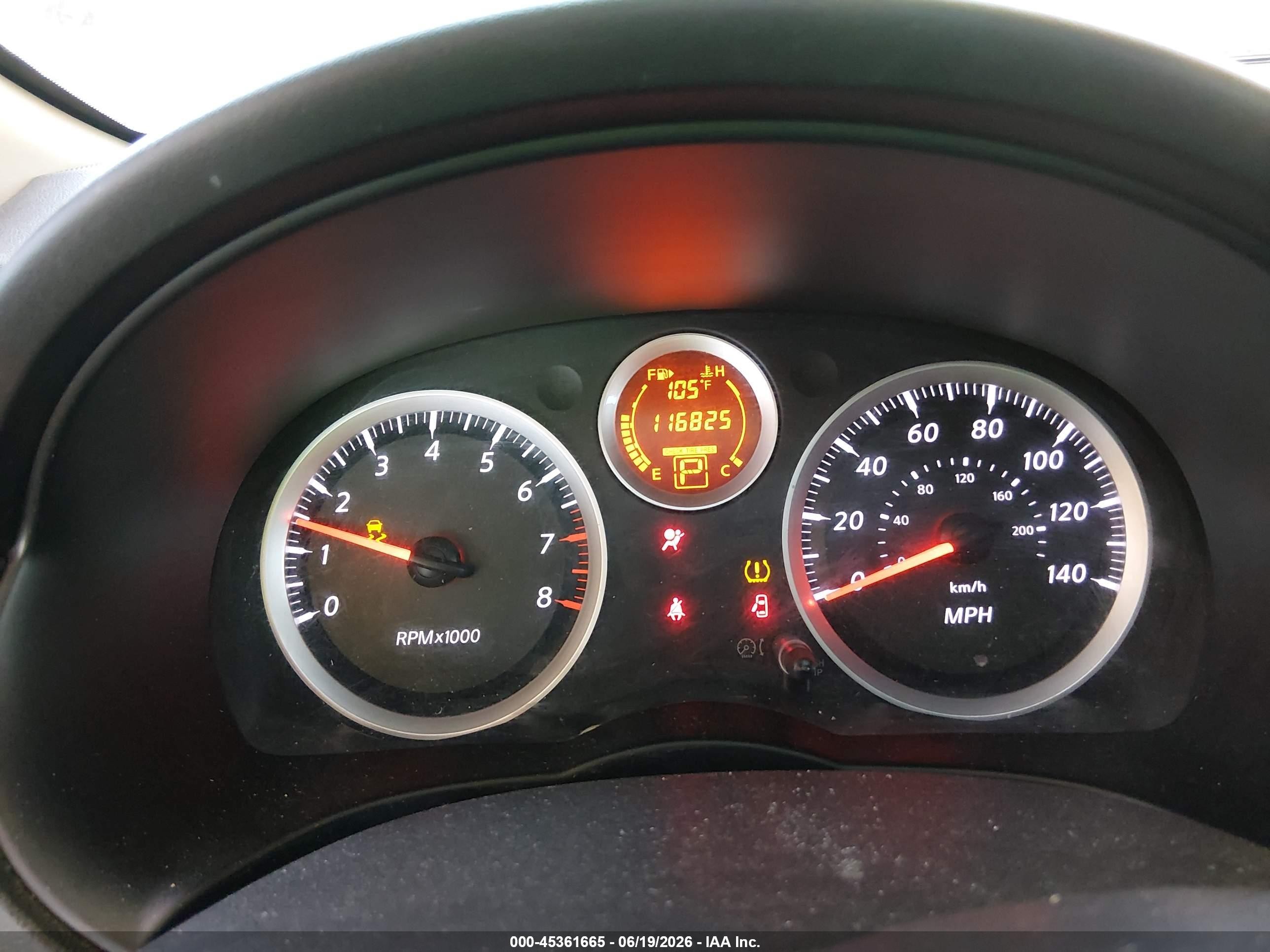 2012 Nissan Sentra 2.0 Sr Silver vin: 3N1AB6AP6CL753703