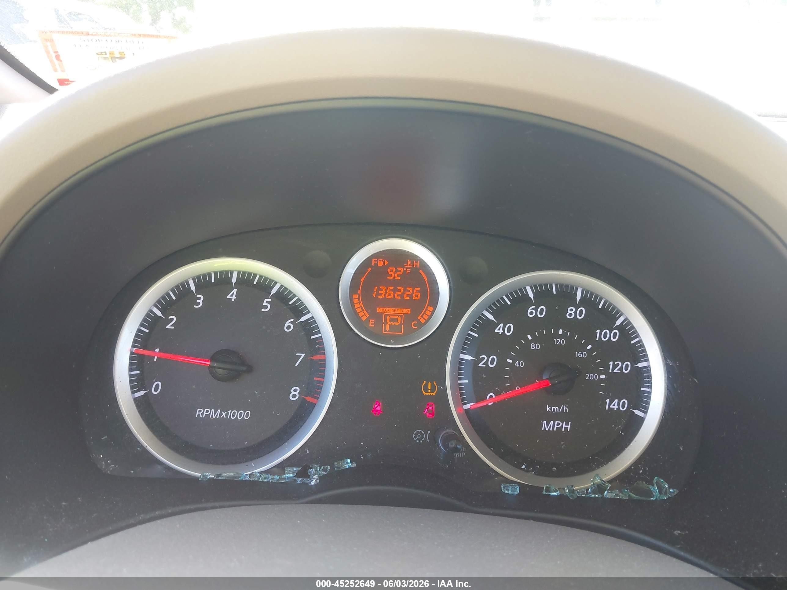 2012 Nissan Sentra 2.0 S White vin: 3N1AB6AP6CL782456