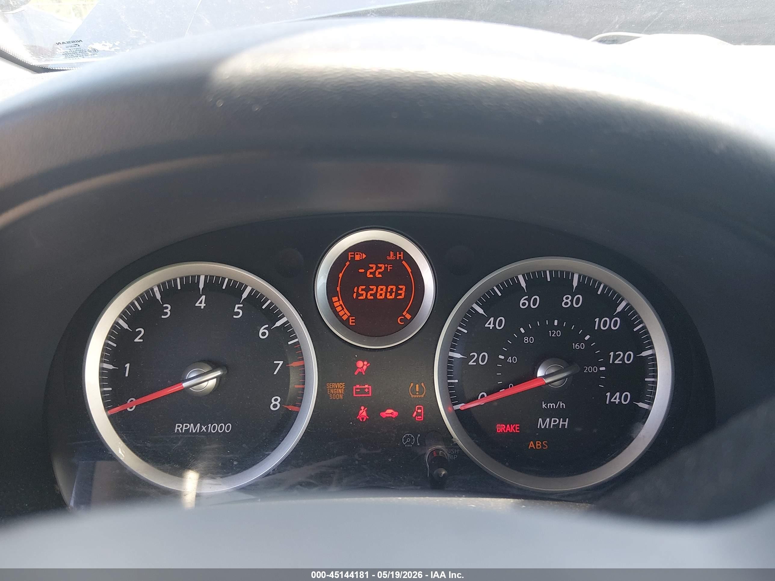 2010 Nissan Sentra 2.0s Blue vin: 3N1AB6AP7AL616797