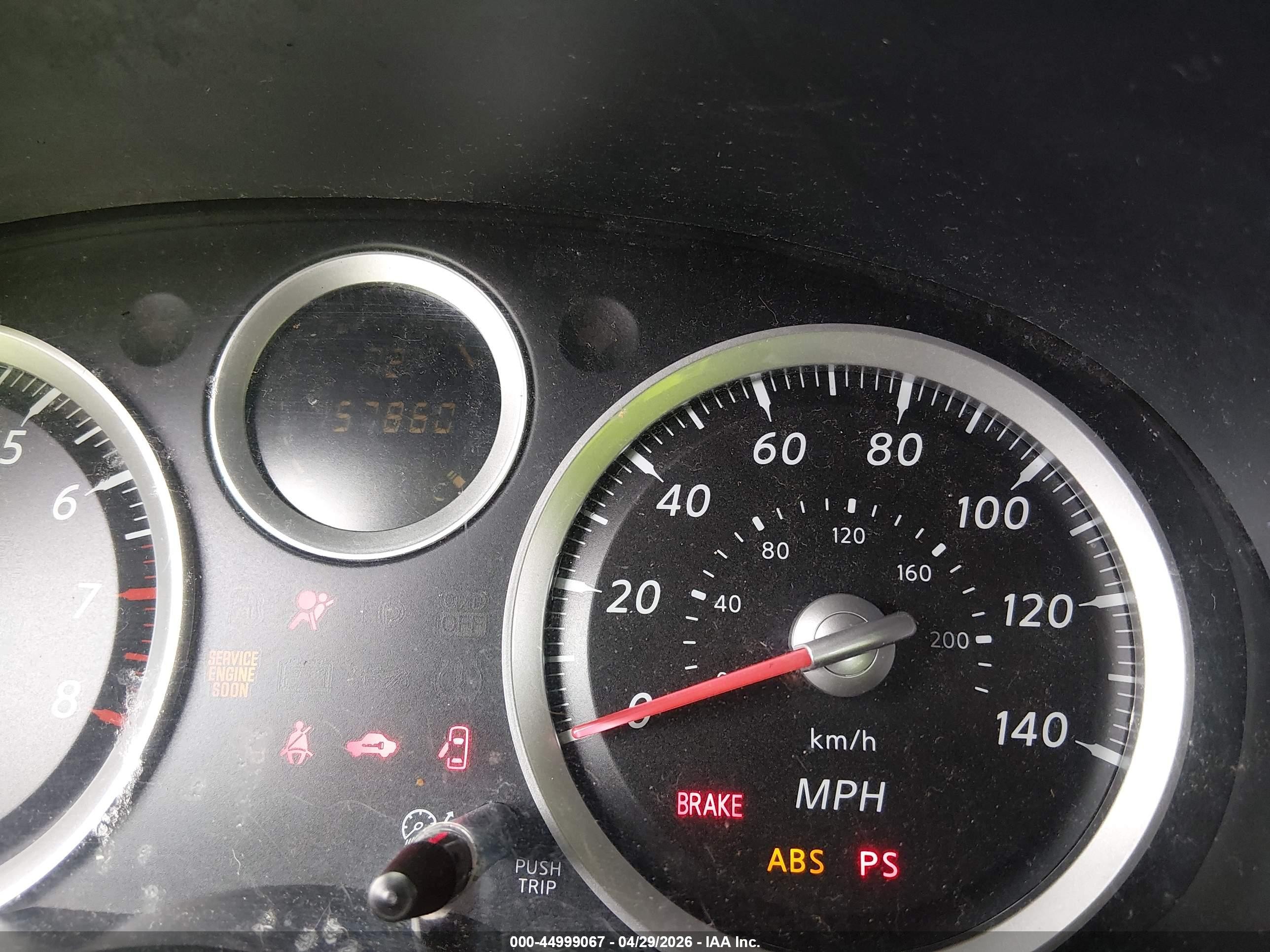 2010 Nissan Sentra 2.0s Silver vin: 3N1AB6AP7AL641456