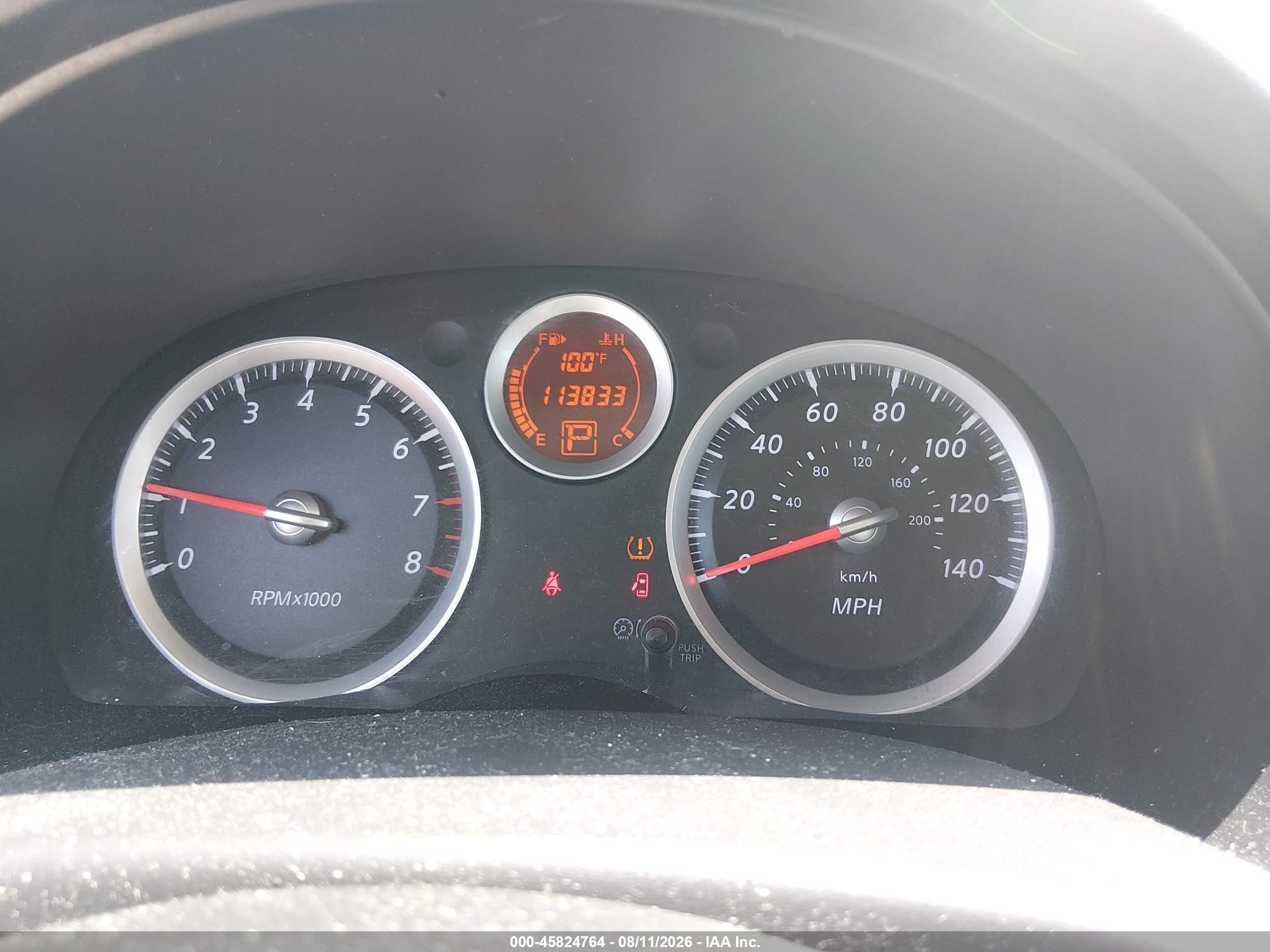 2011 Nissan Sentra 2.0s White vin: 3N1AB6AP7BL614937