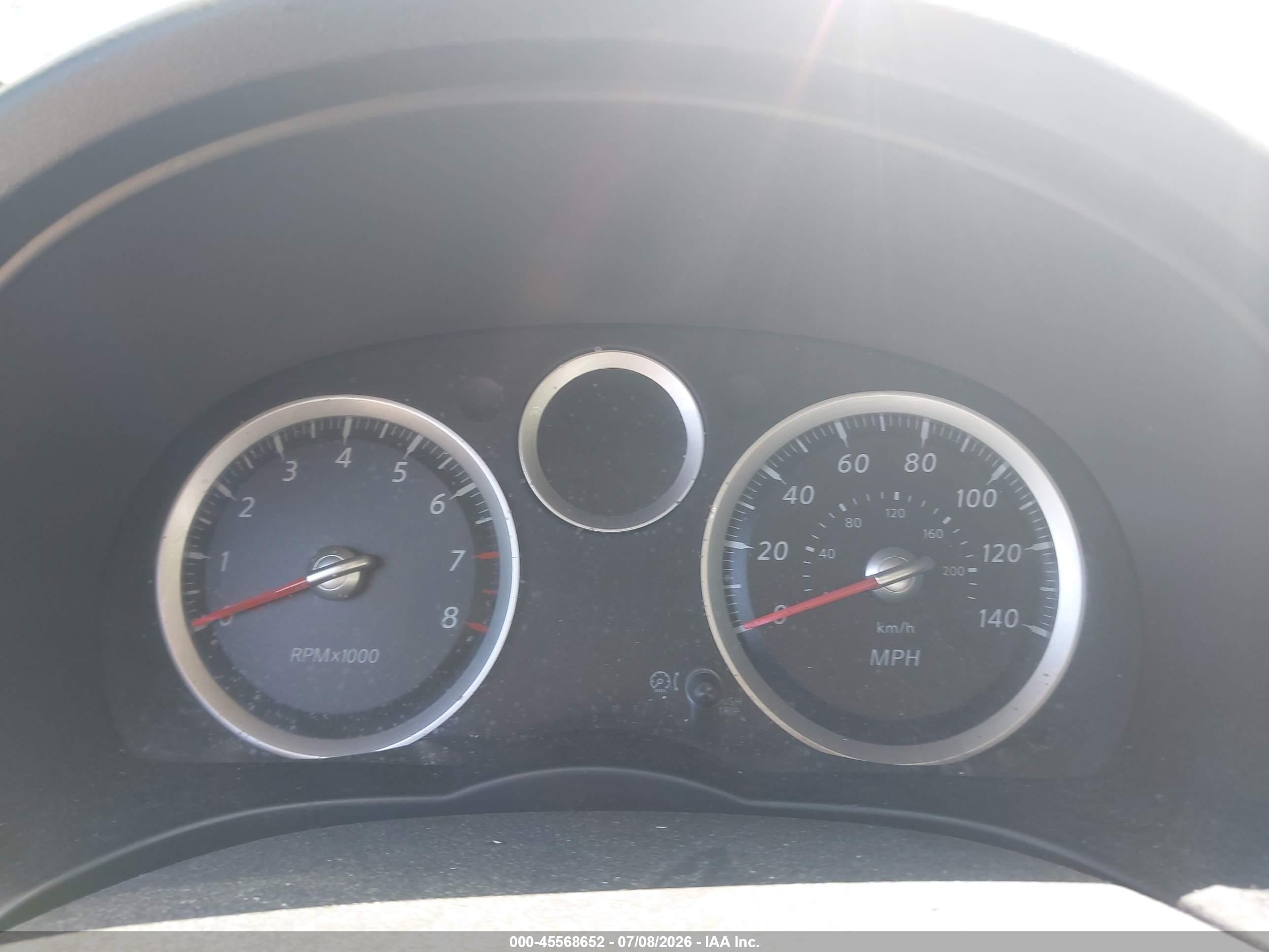 2011 Nissan Sentra 2.0sr White vin: 3N1AB6AP7BL630247
